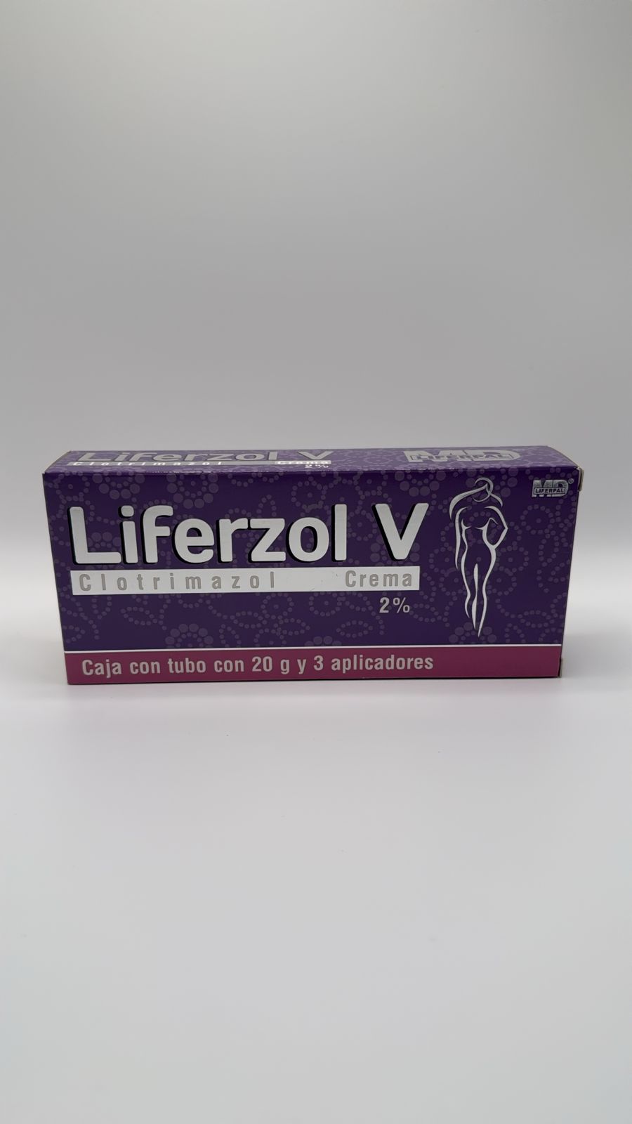 LIFERZOL V
