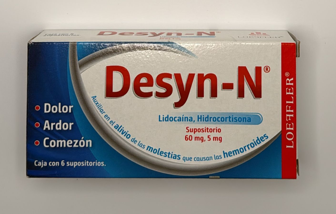 DESYN - N