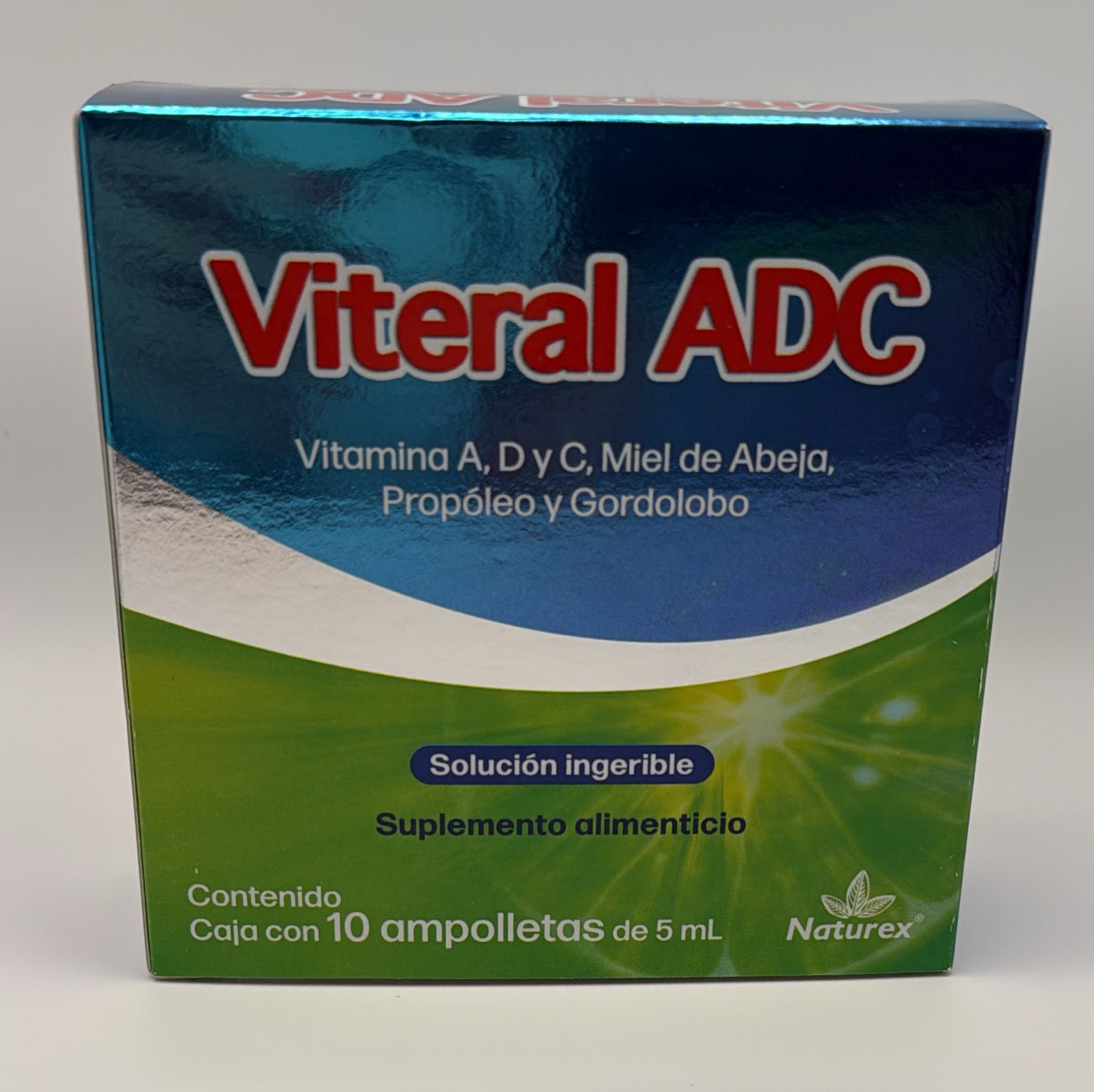 VITERAL ADC