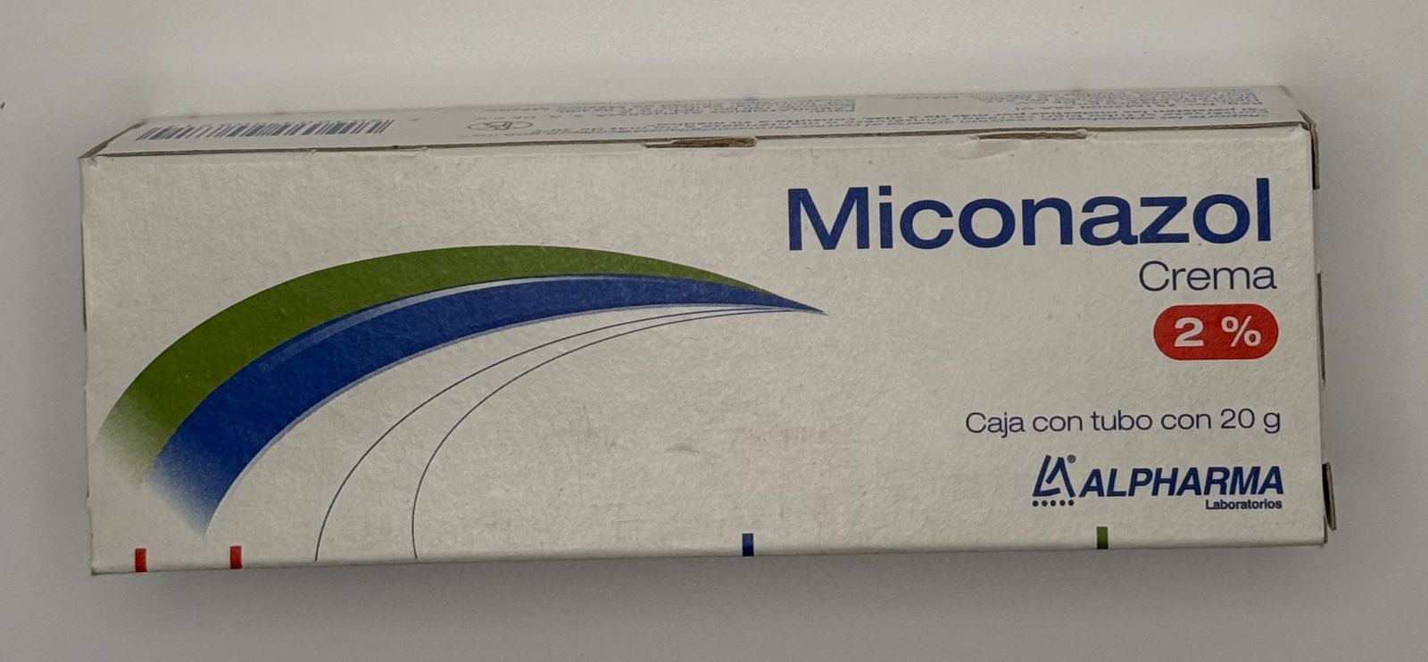 MICONAZOL