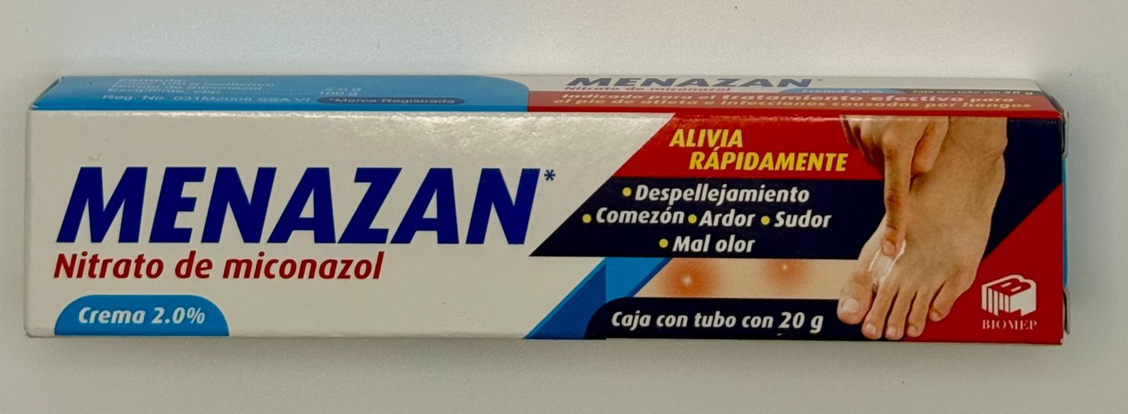 MENAZAN