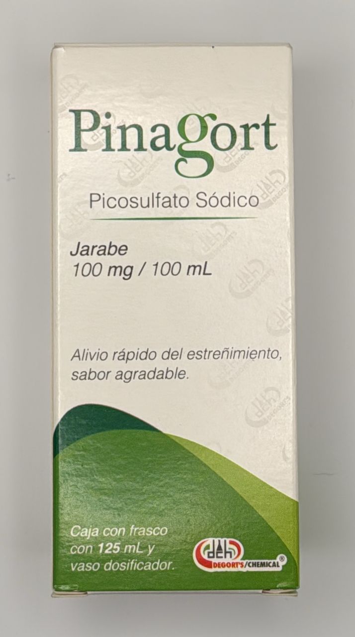 PINAGORT