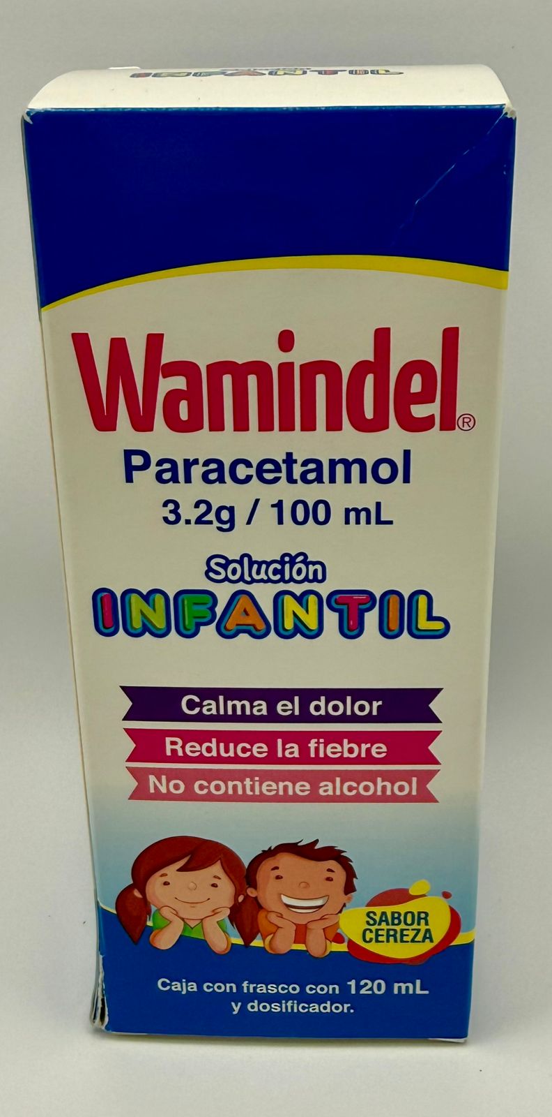 WAMINDEL