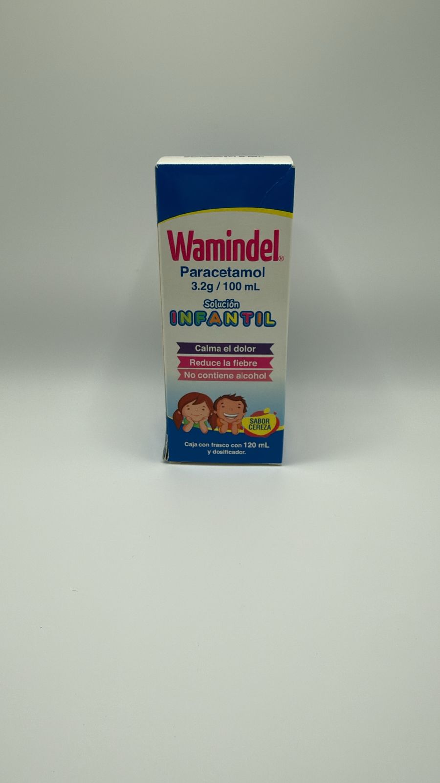 WAMINDEL