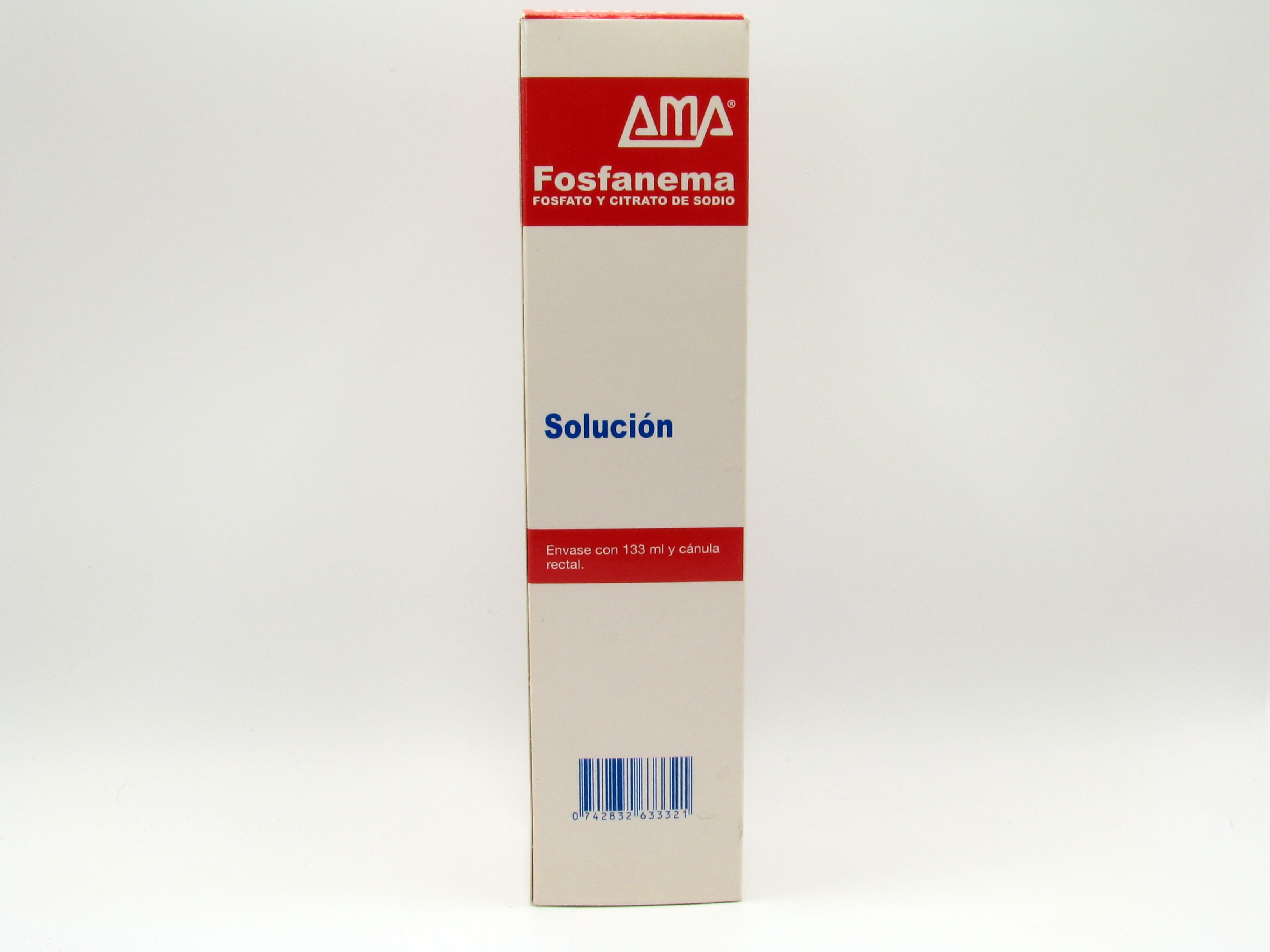FOSFANEMA