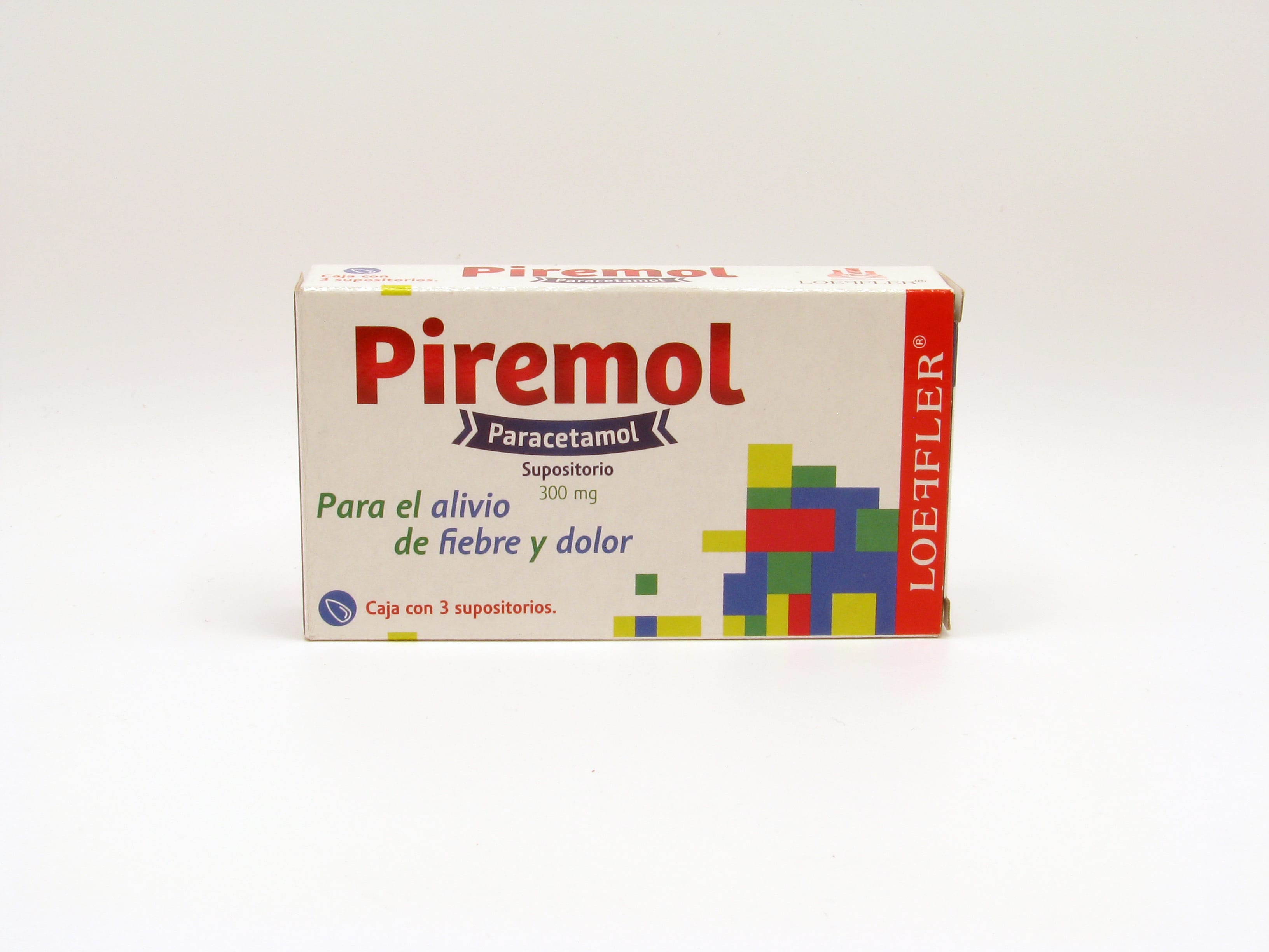 PIREMOL
