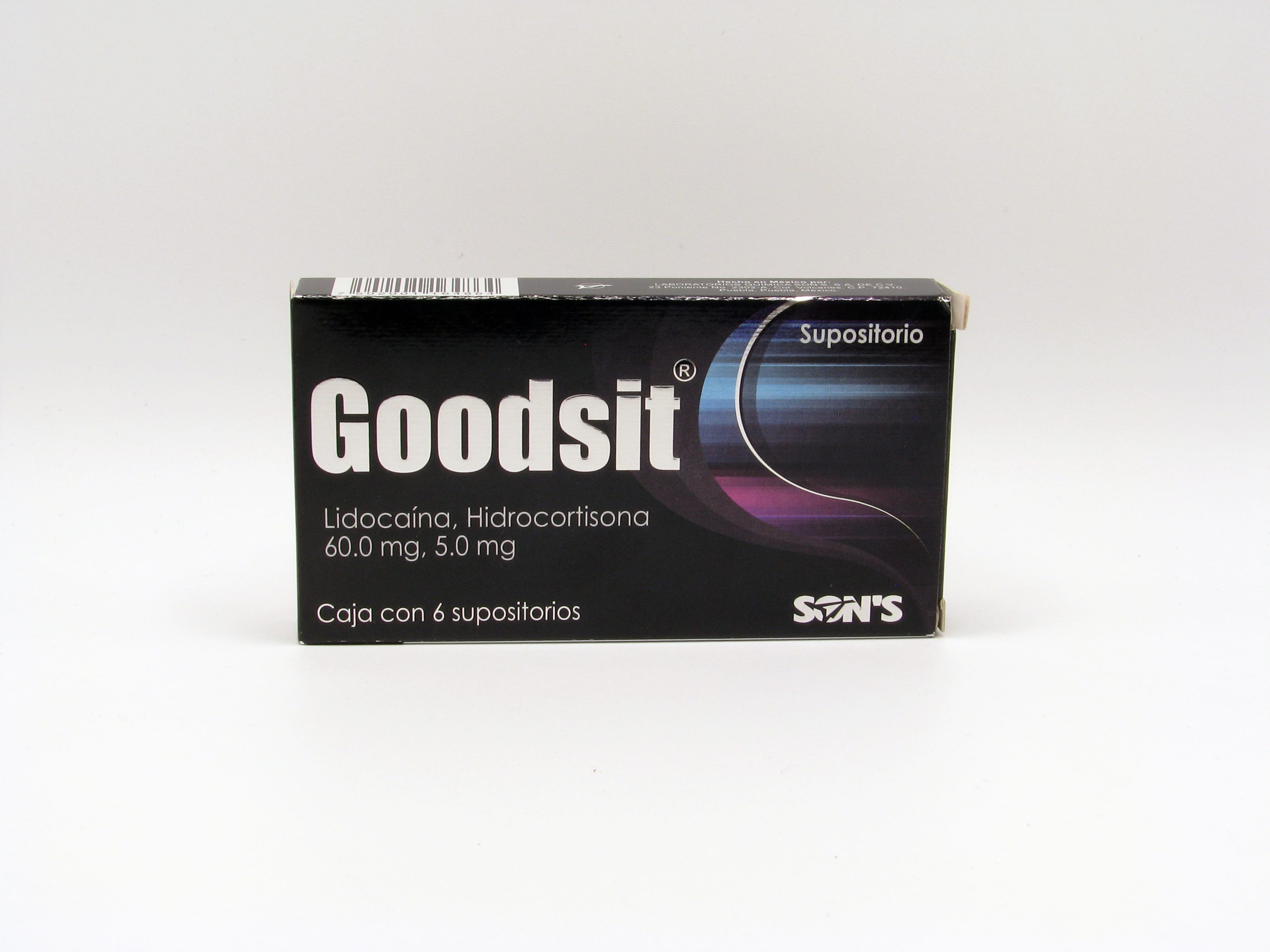 GOODSIT