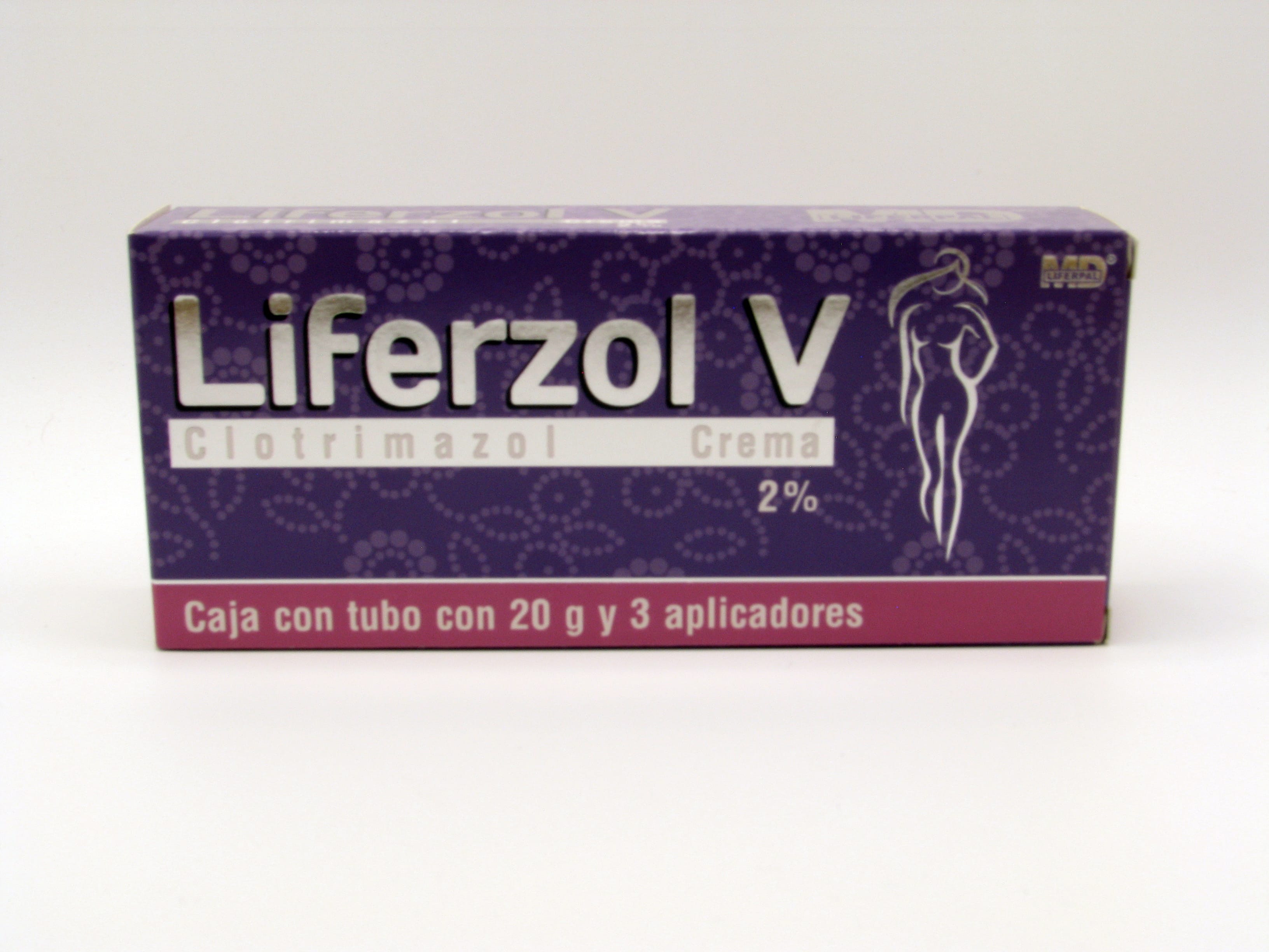 LIFERZOL V