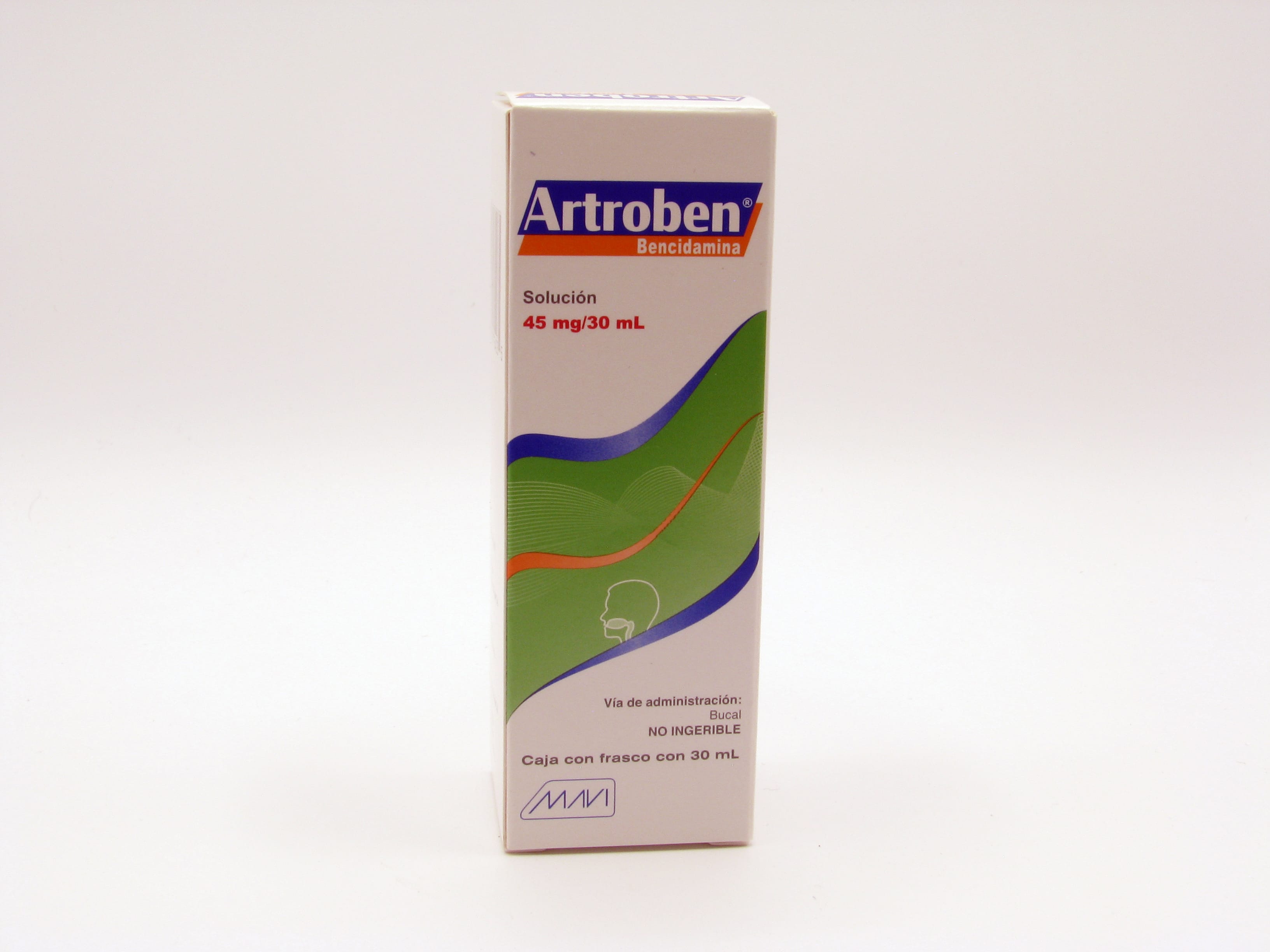 ARTROBEN