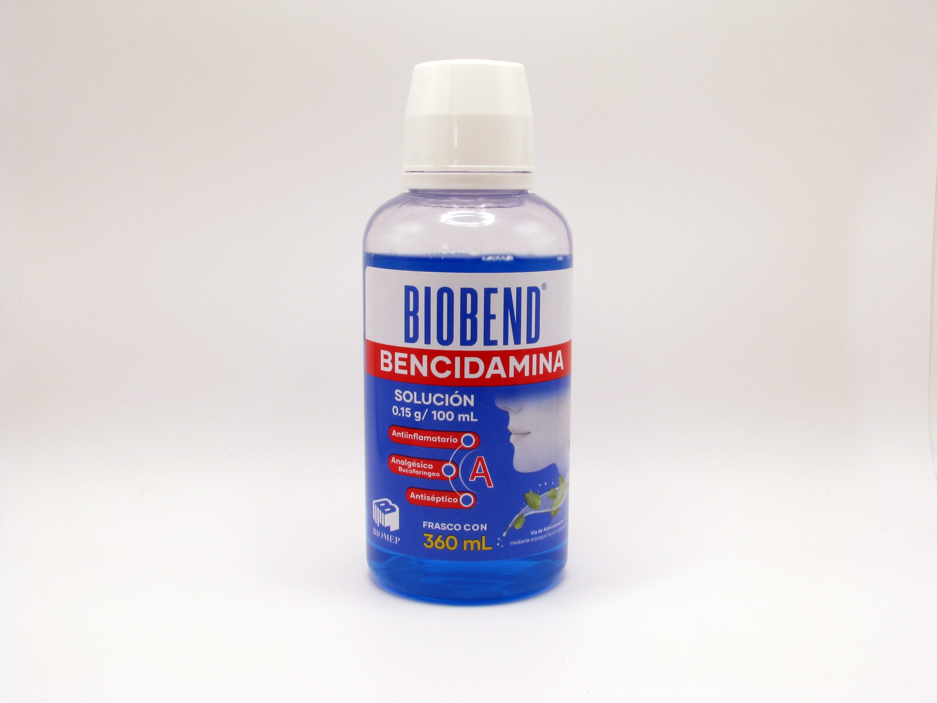 BIOBEND
