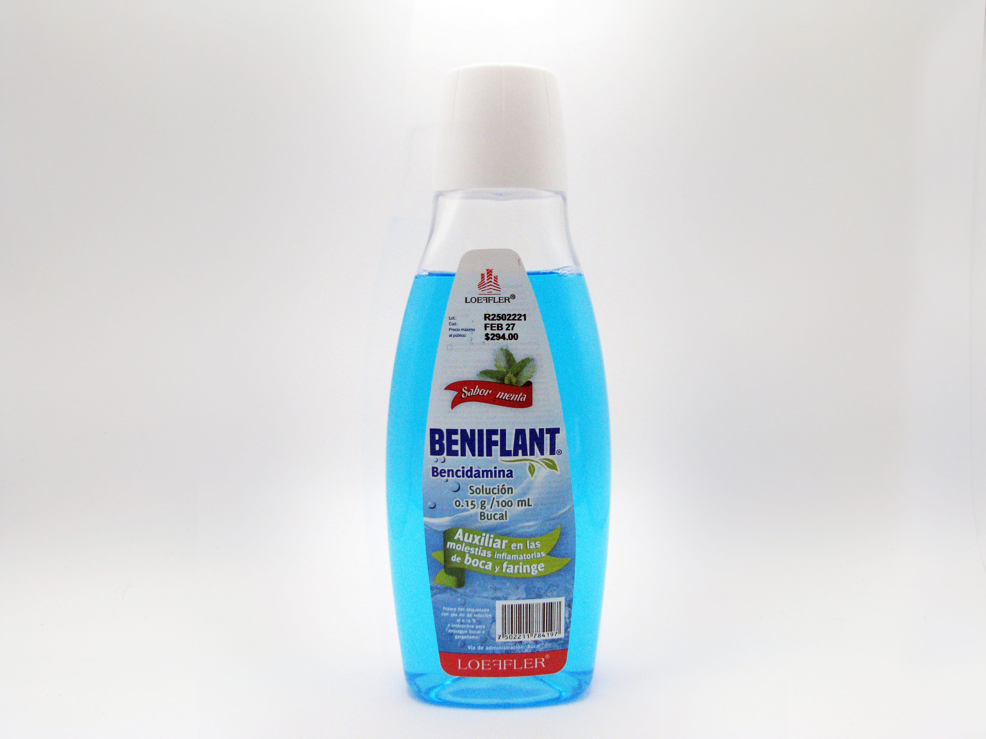 BENIFLANT