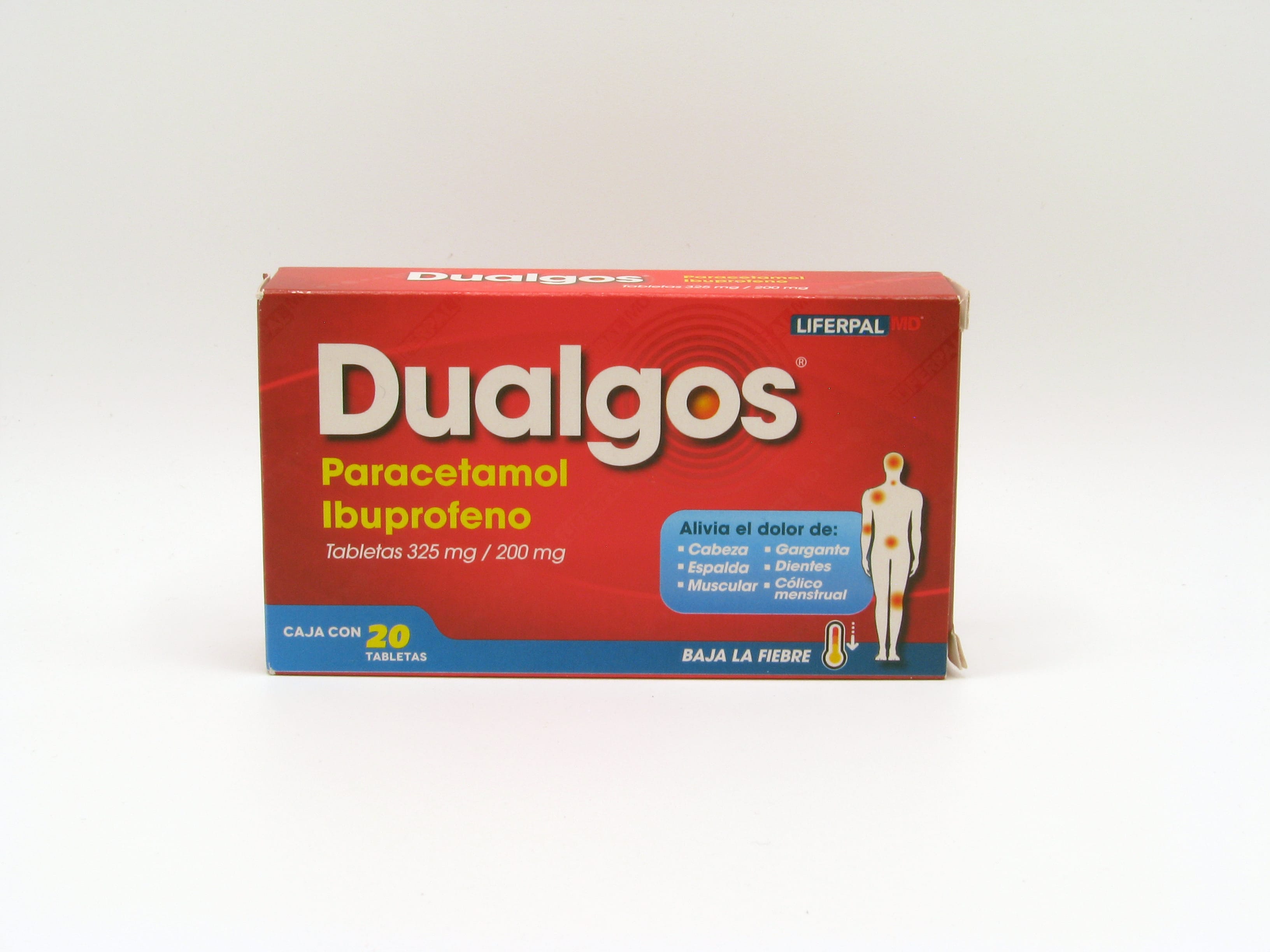 DUALGOS
