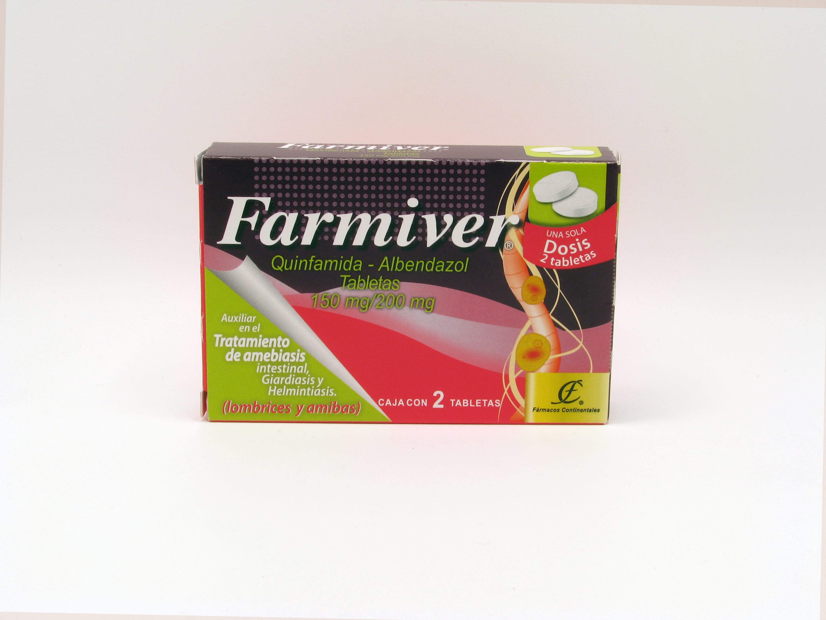 FARMIVER TAB
