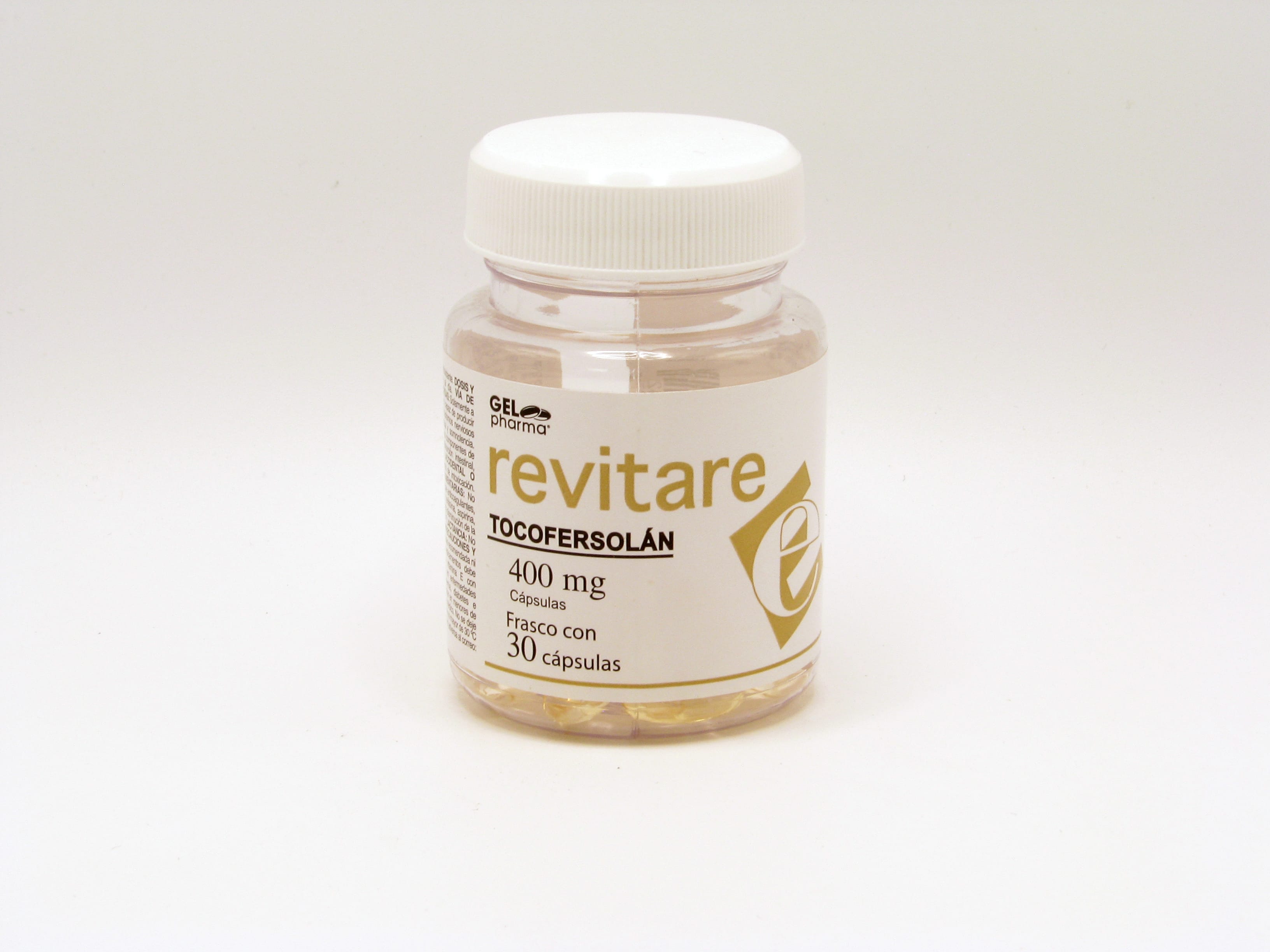 REVITARE