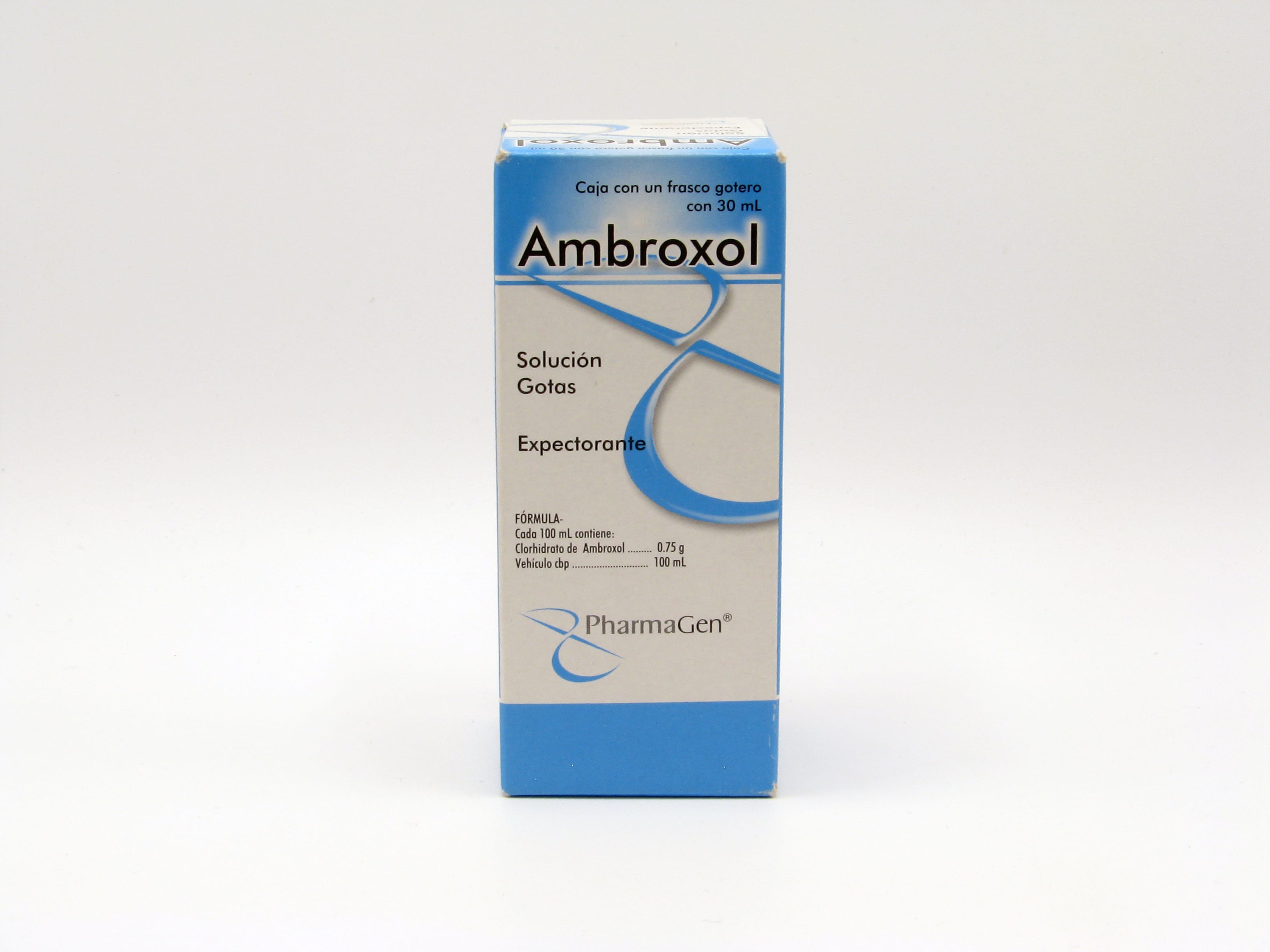 AMBROXOL