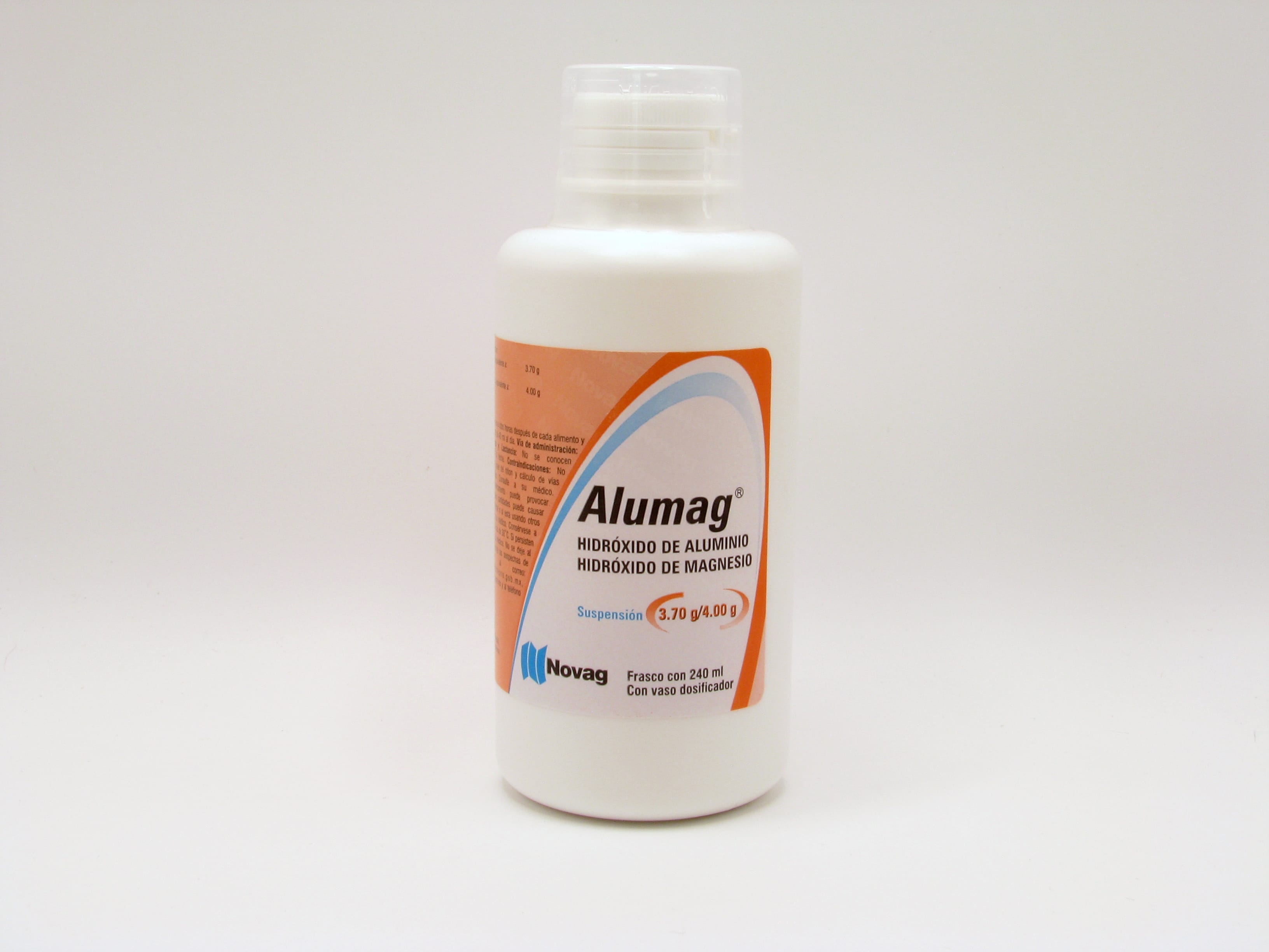 ALUMAG