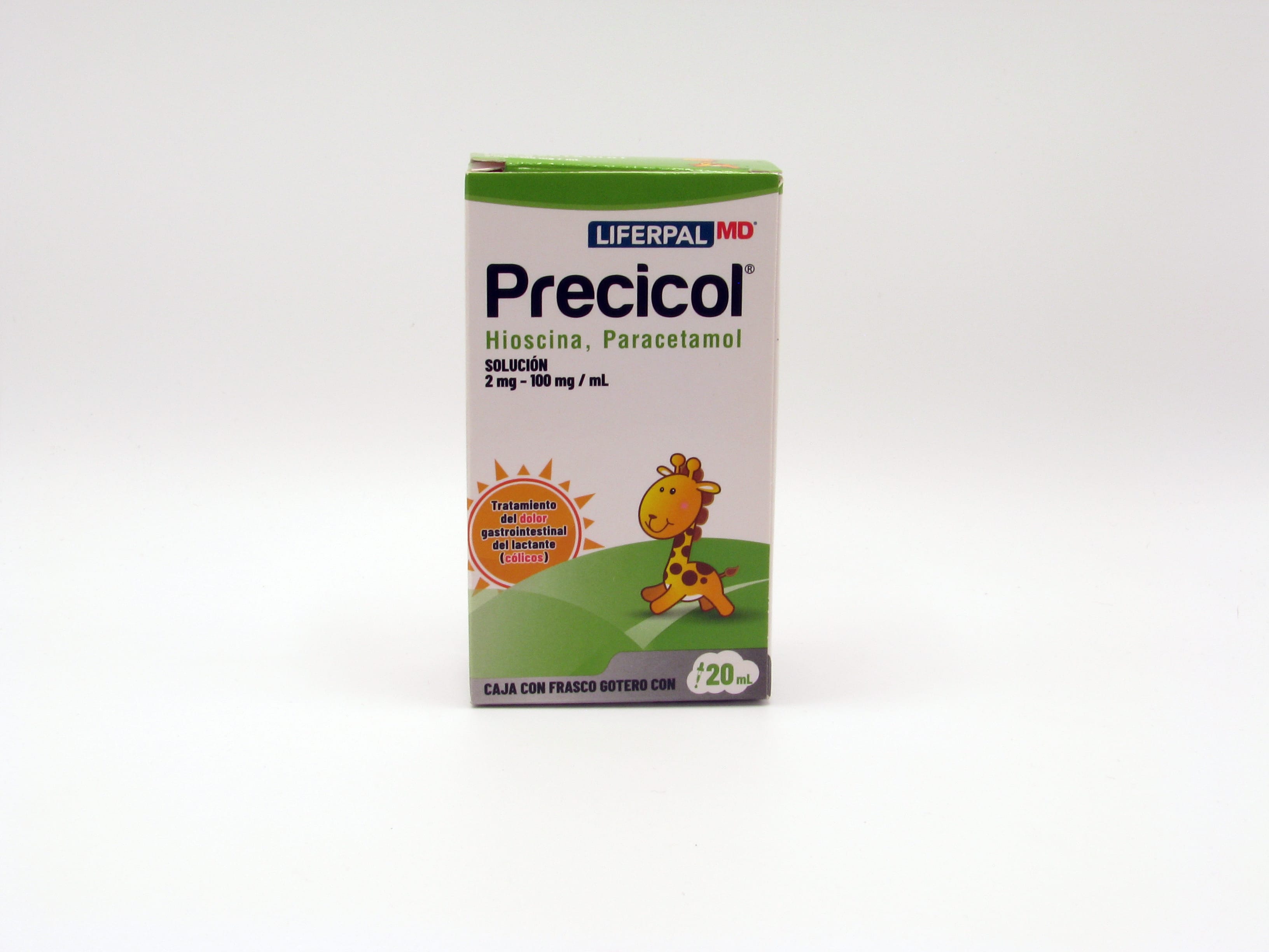PRECICOL