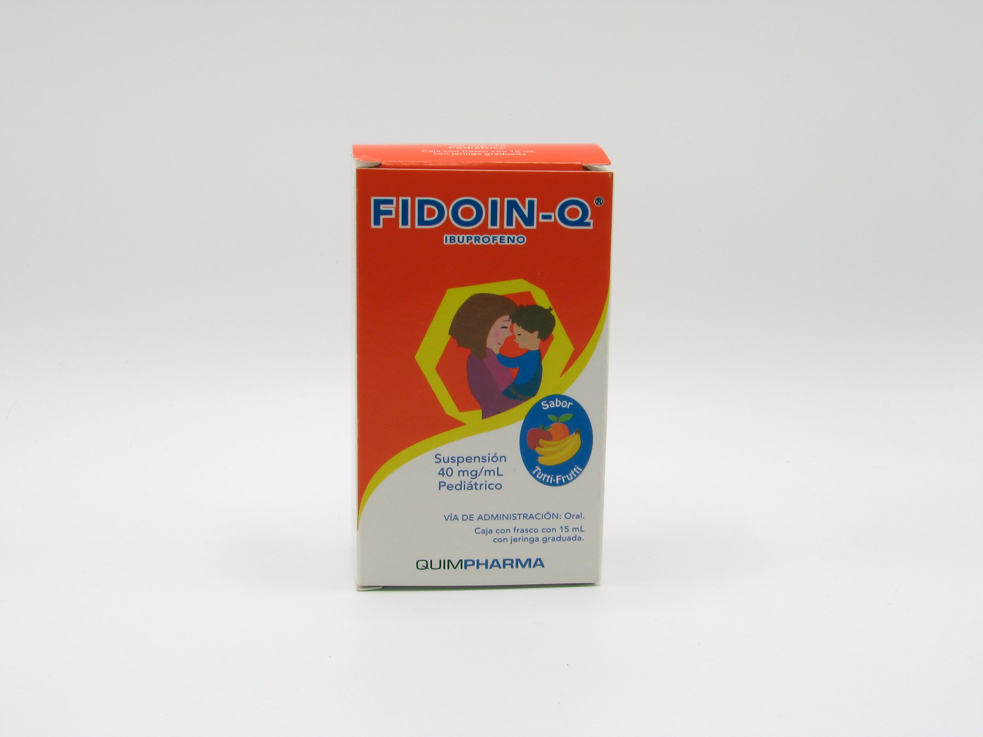 FIDOIN - Q