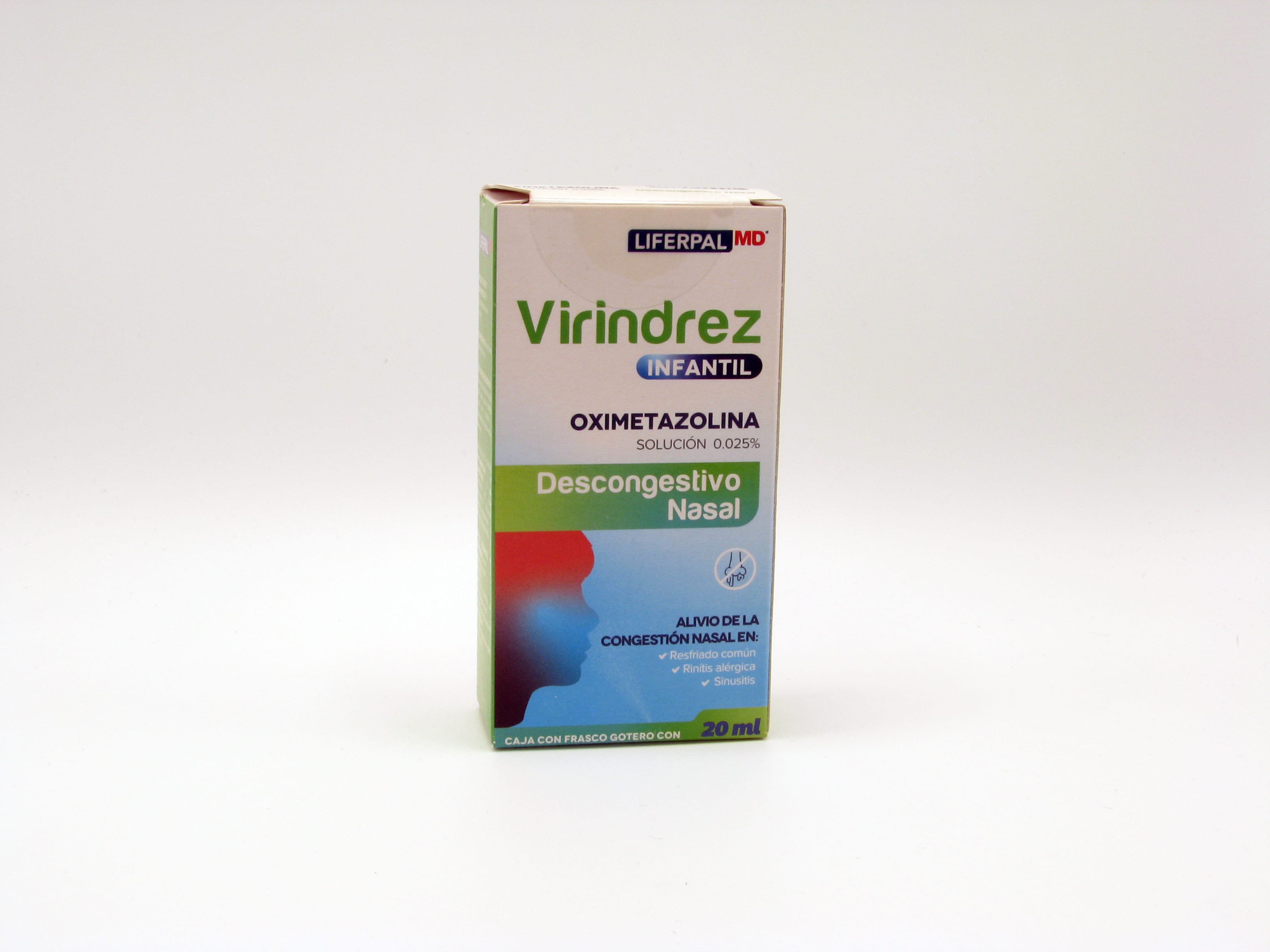 VIRINDREZ