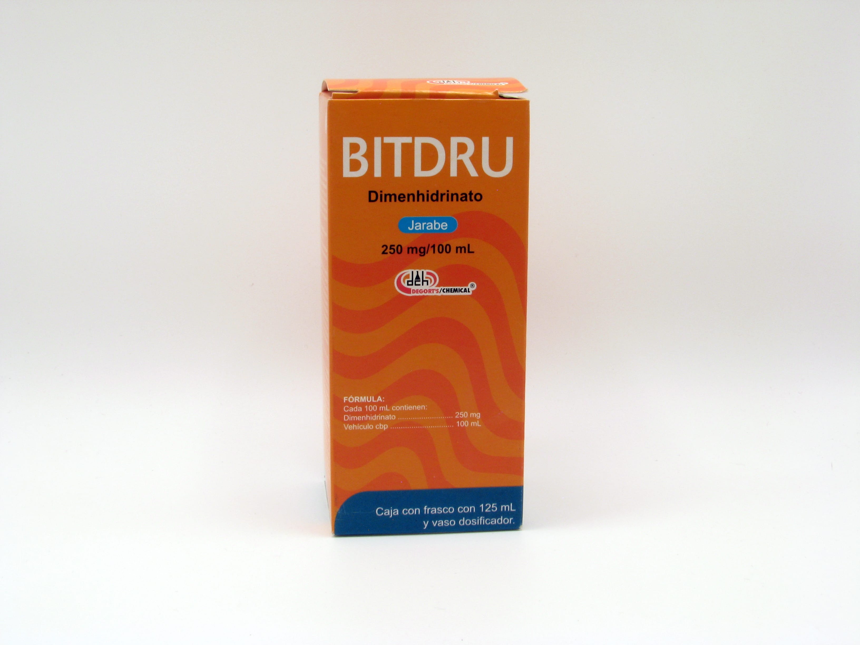 BITDRU