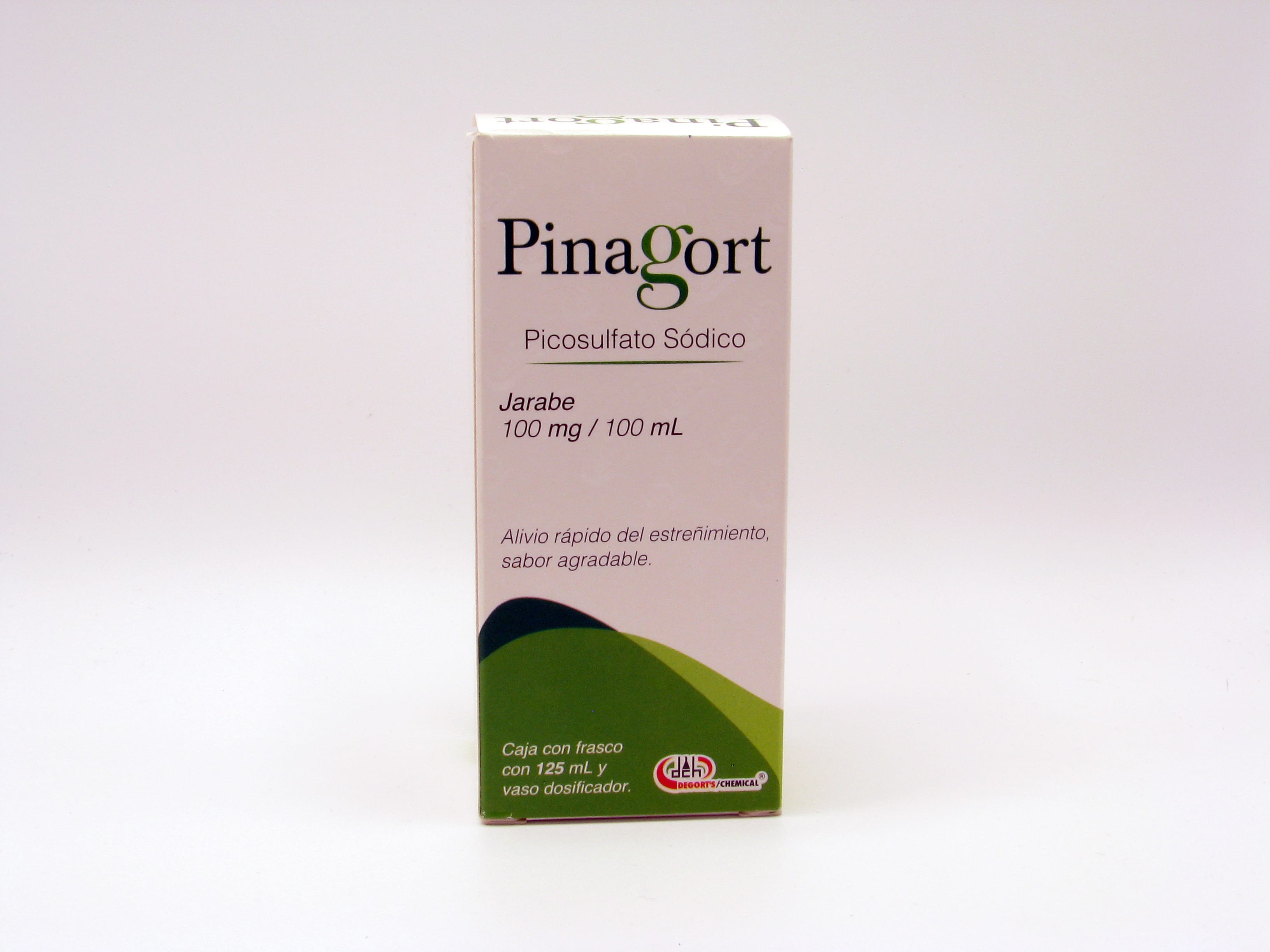 PINAGORT