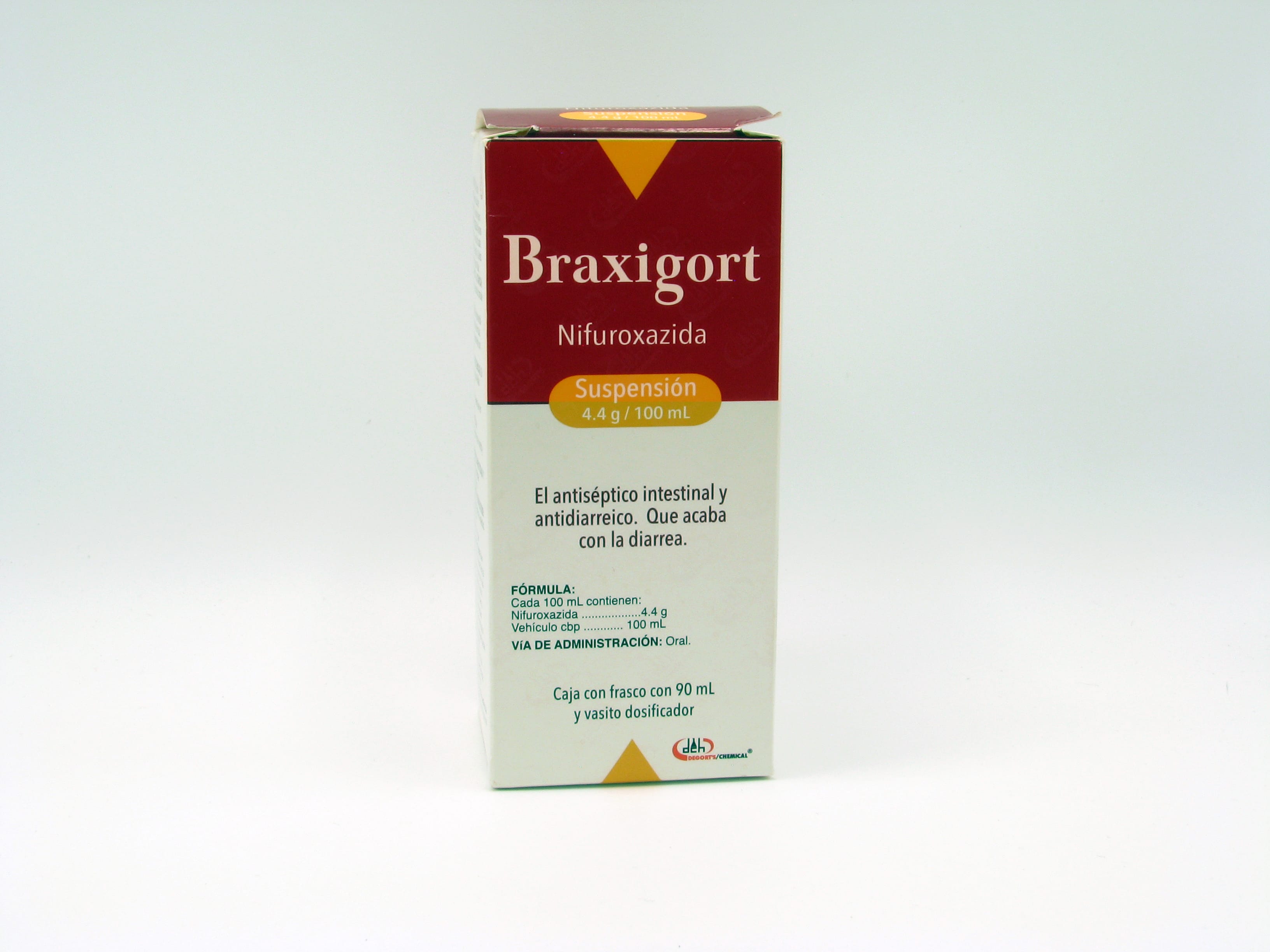 BRAXIGORT
