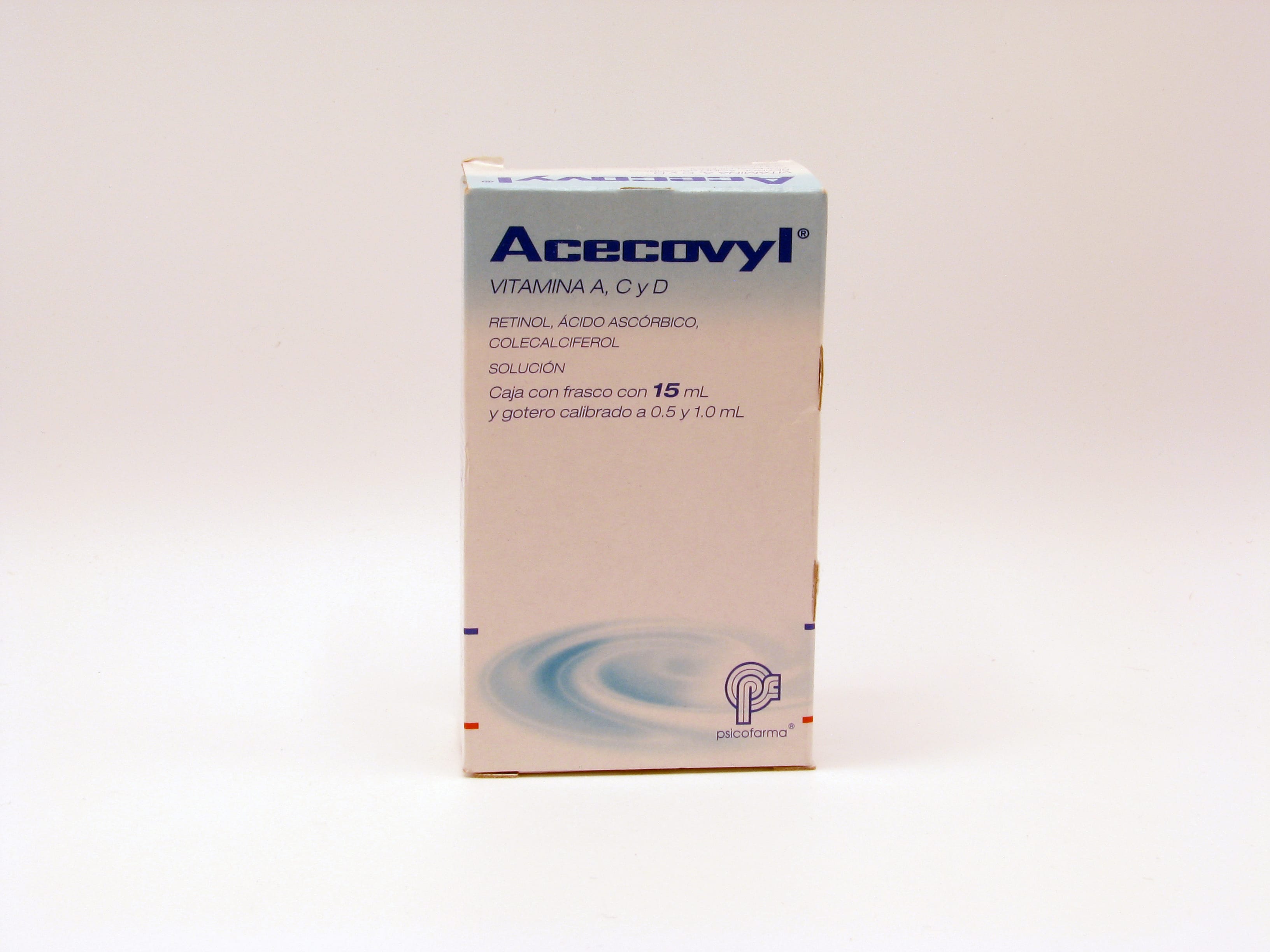 ACECOVYL
