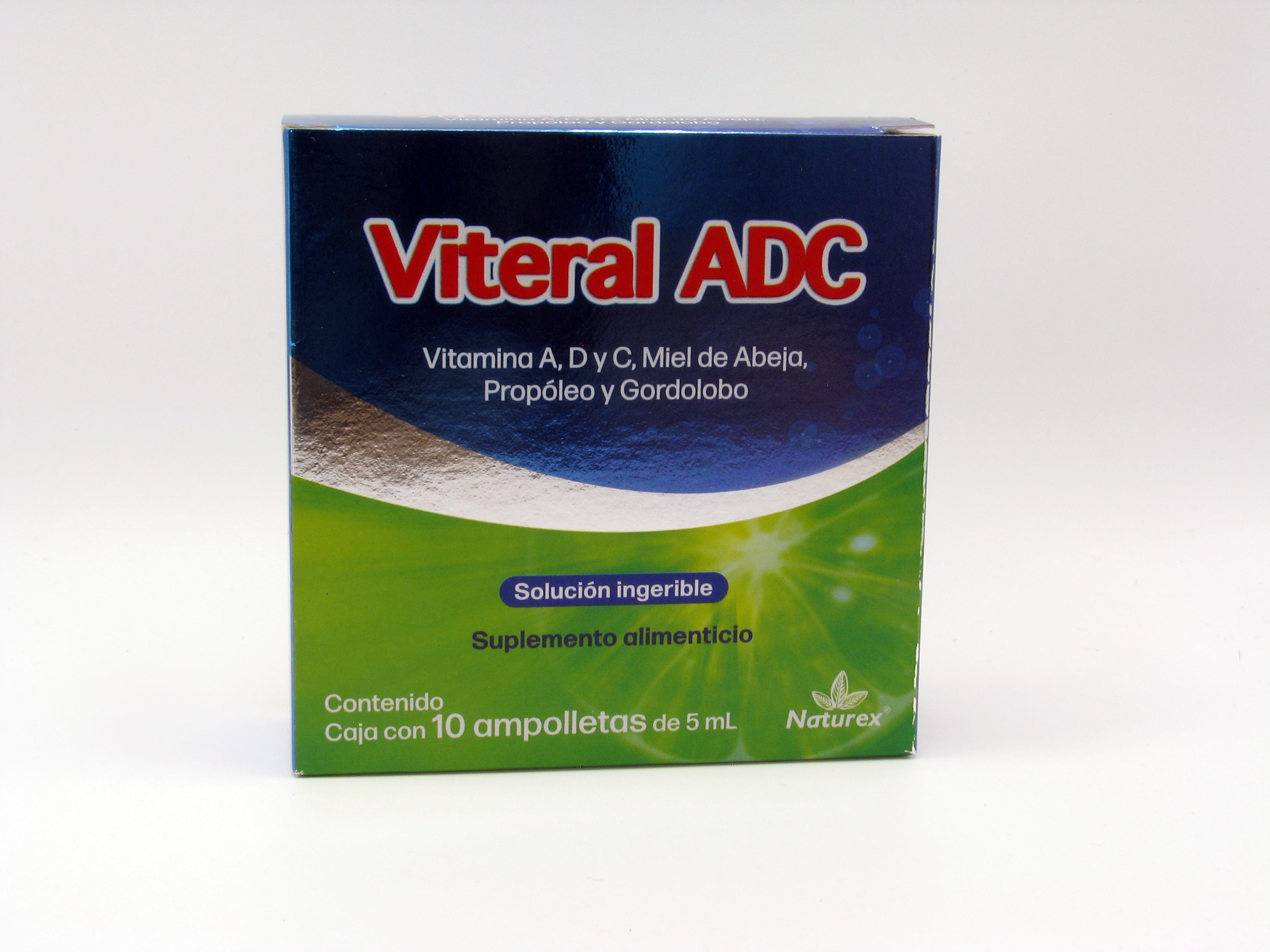 VITERAL ADC