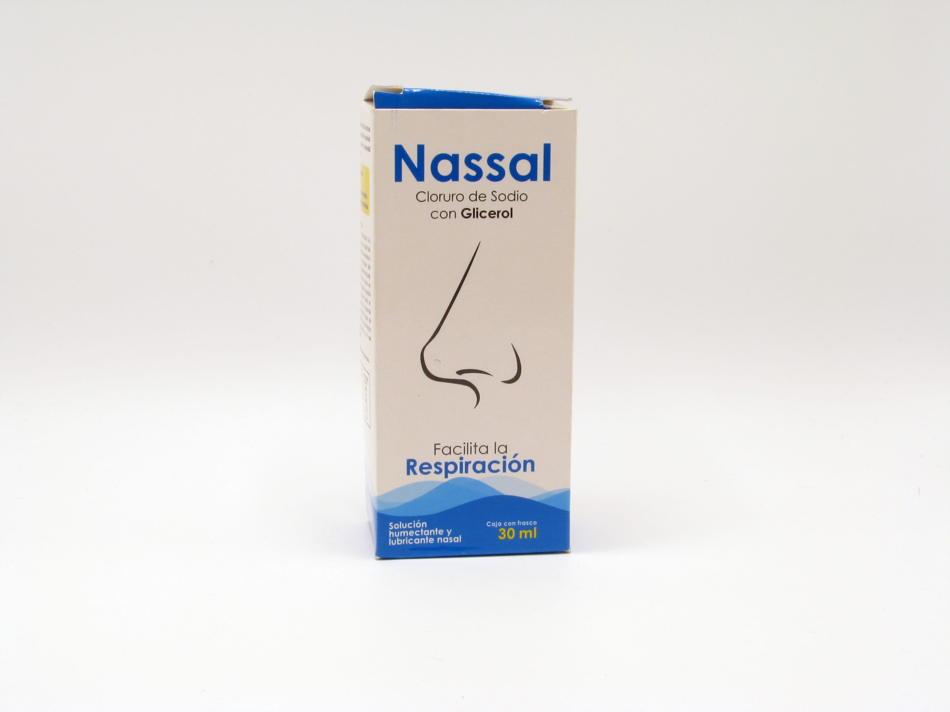 NASSAL