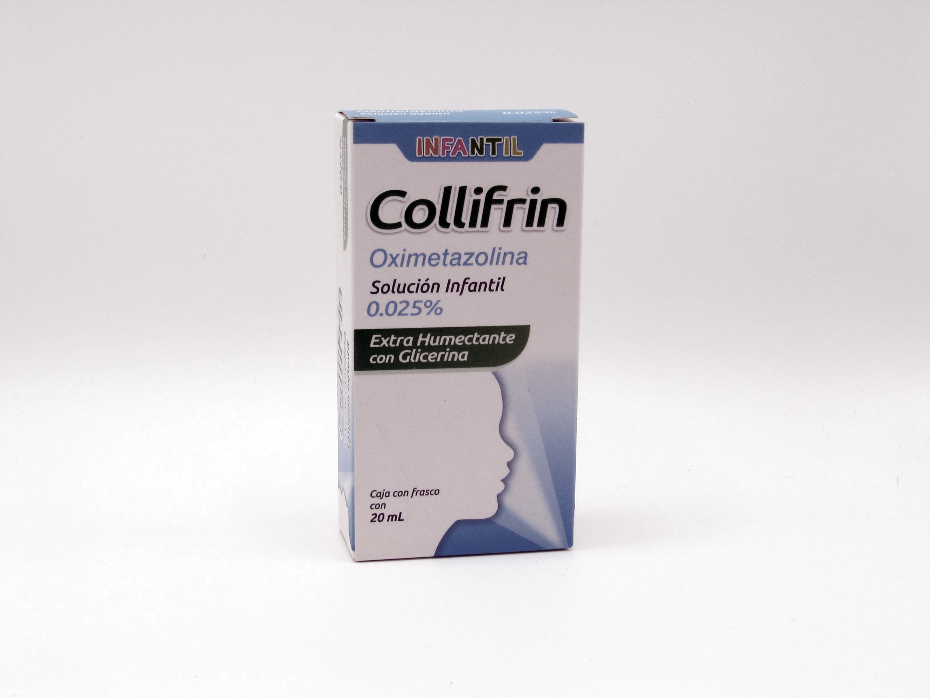 COLLIFRIN INFANTIL