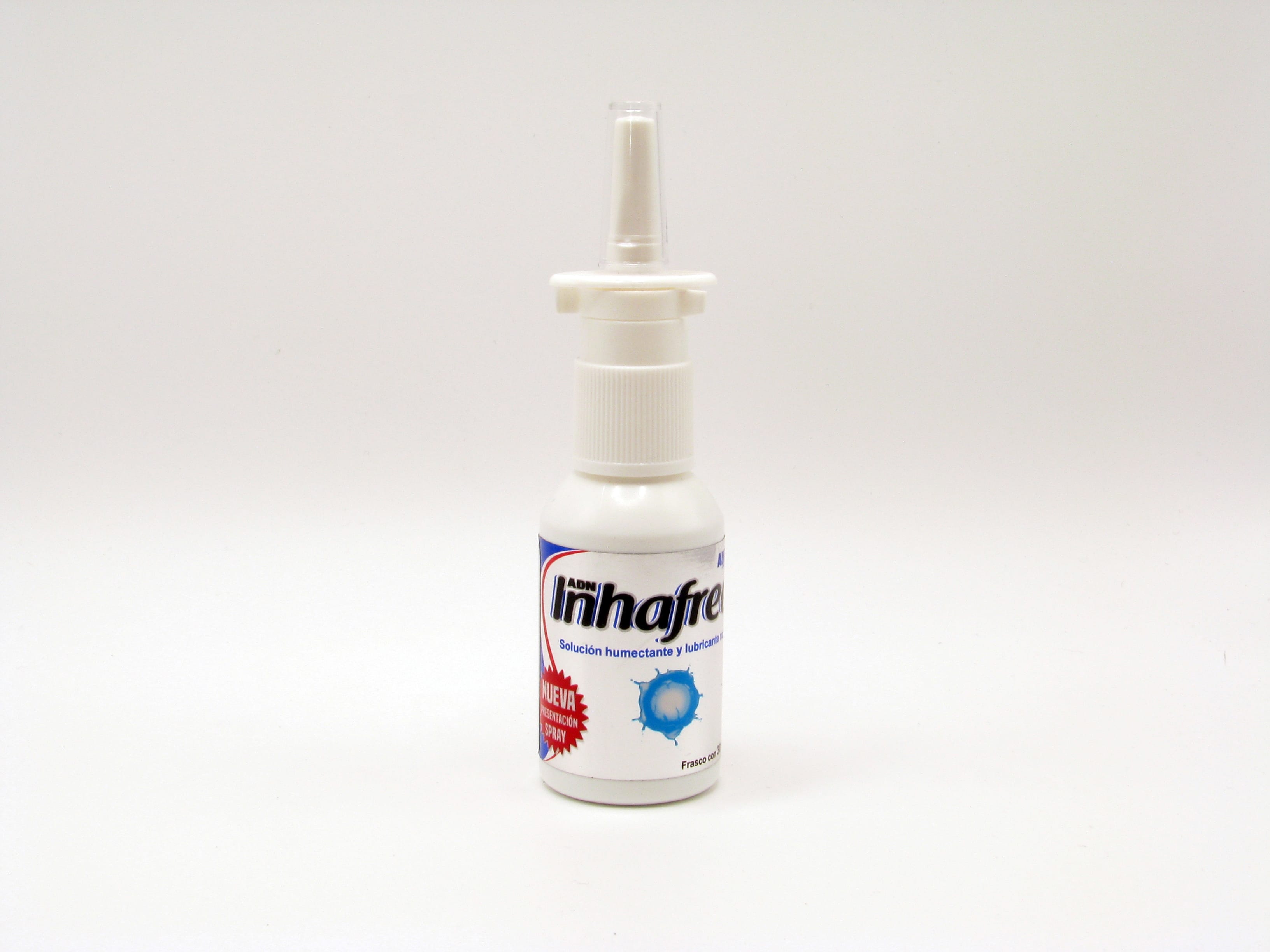 INHAFREE