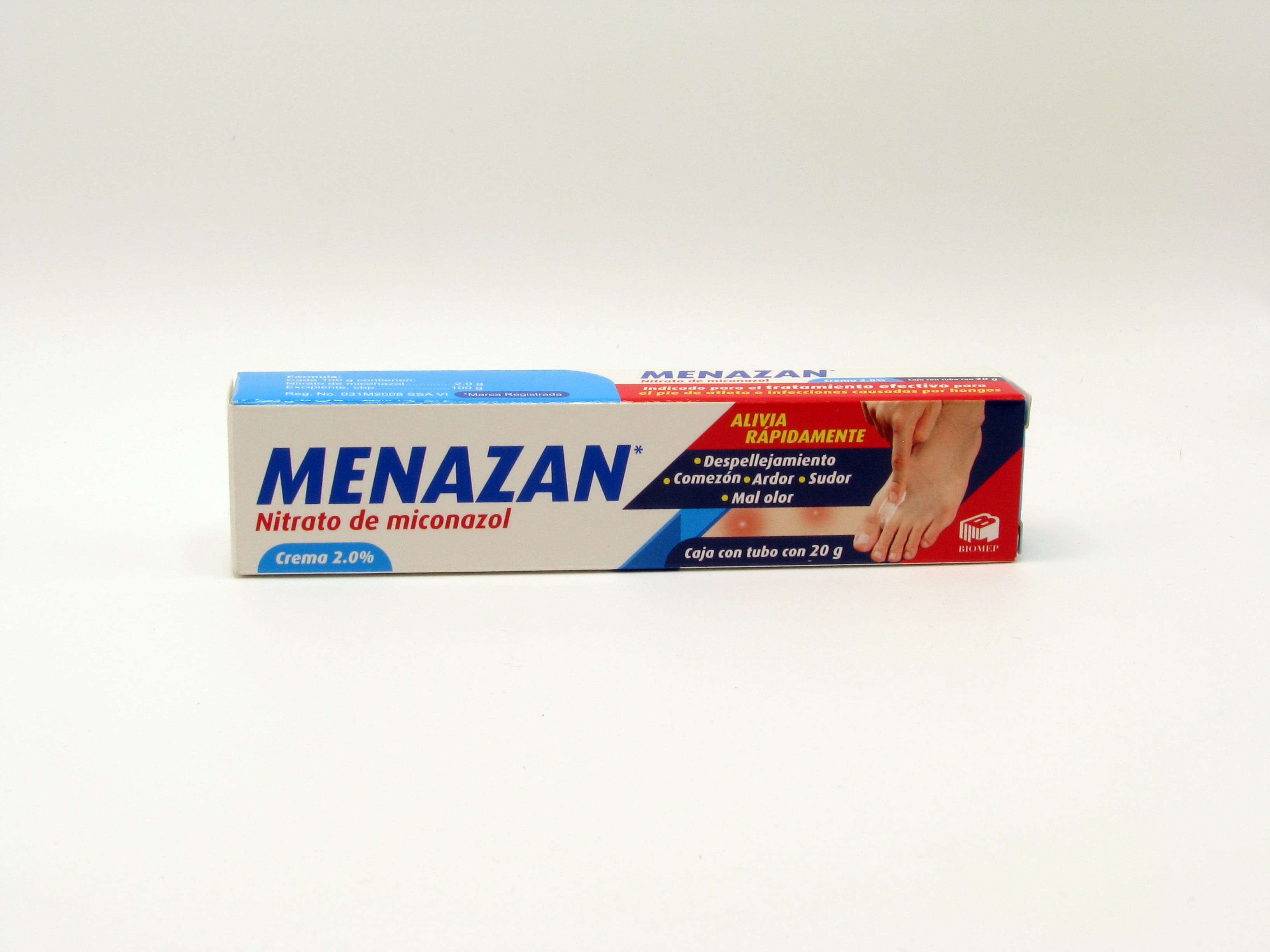 MENAZAN