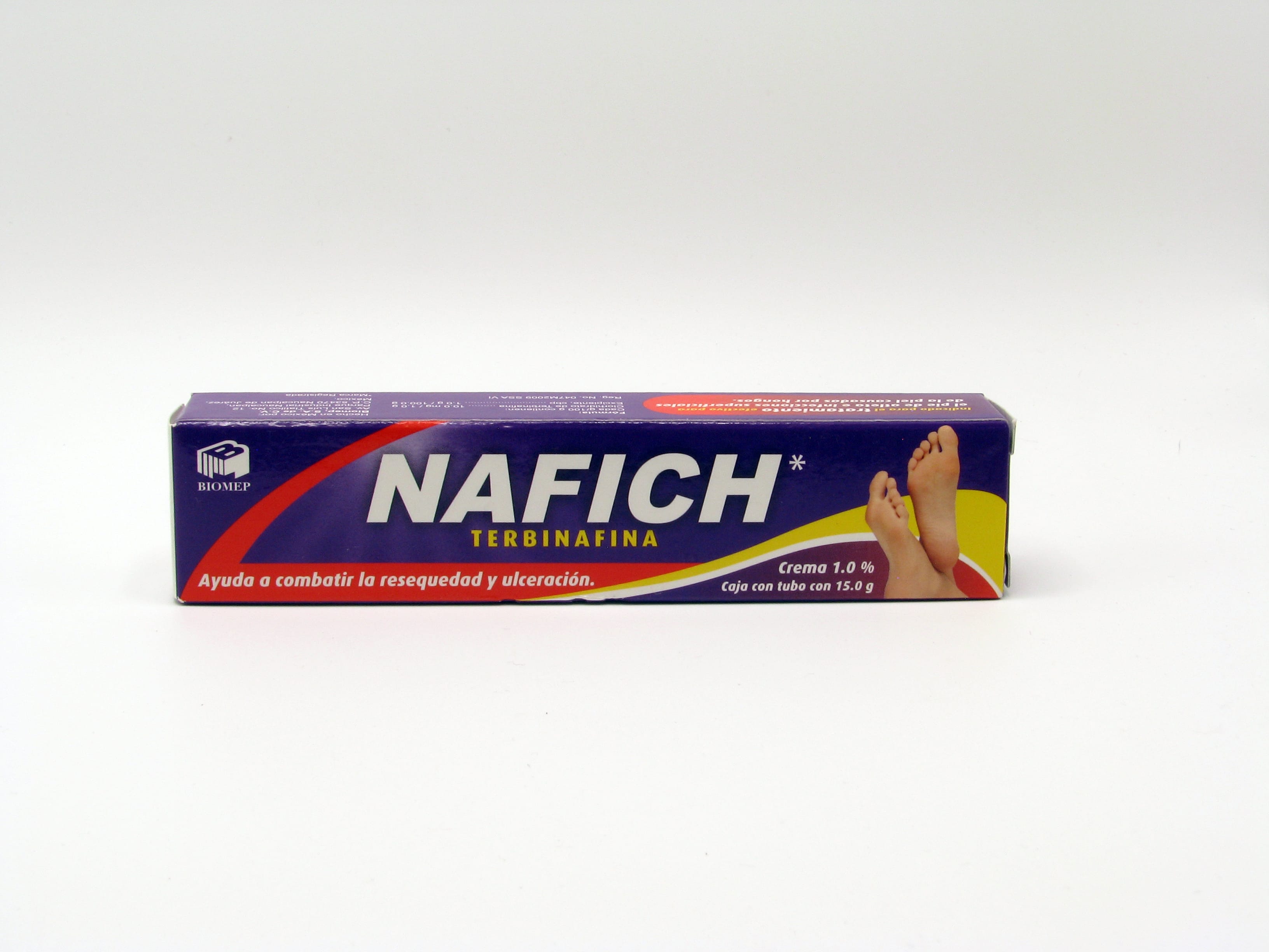 NAFICH