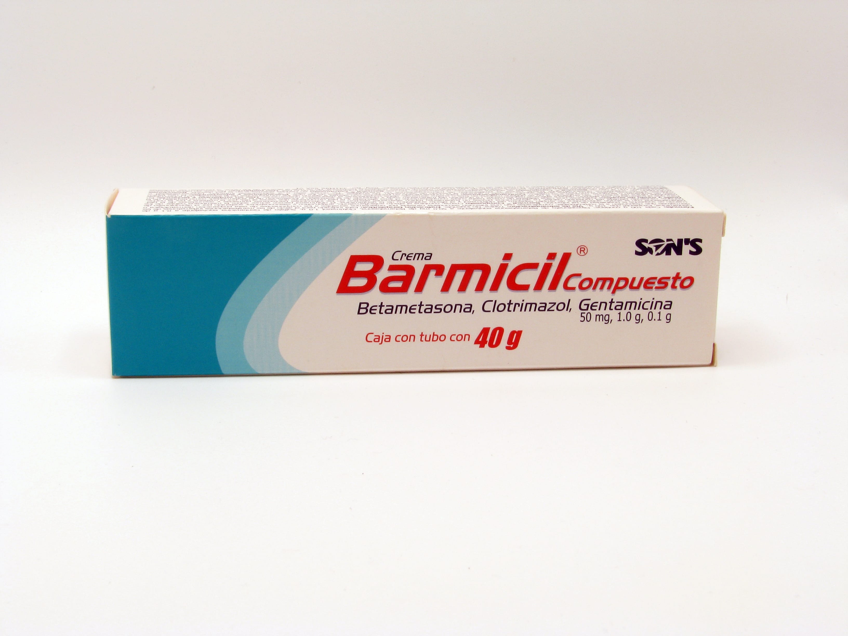 BERMICIL CREMA