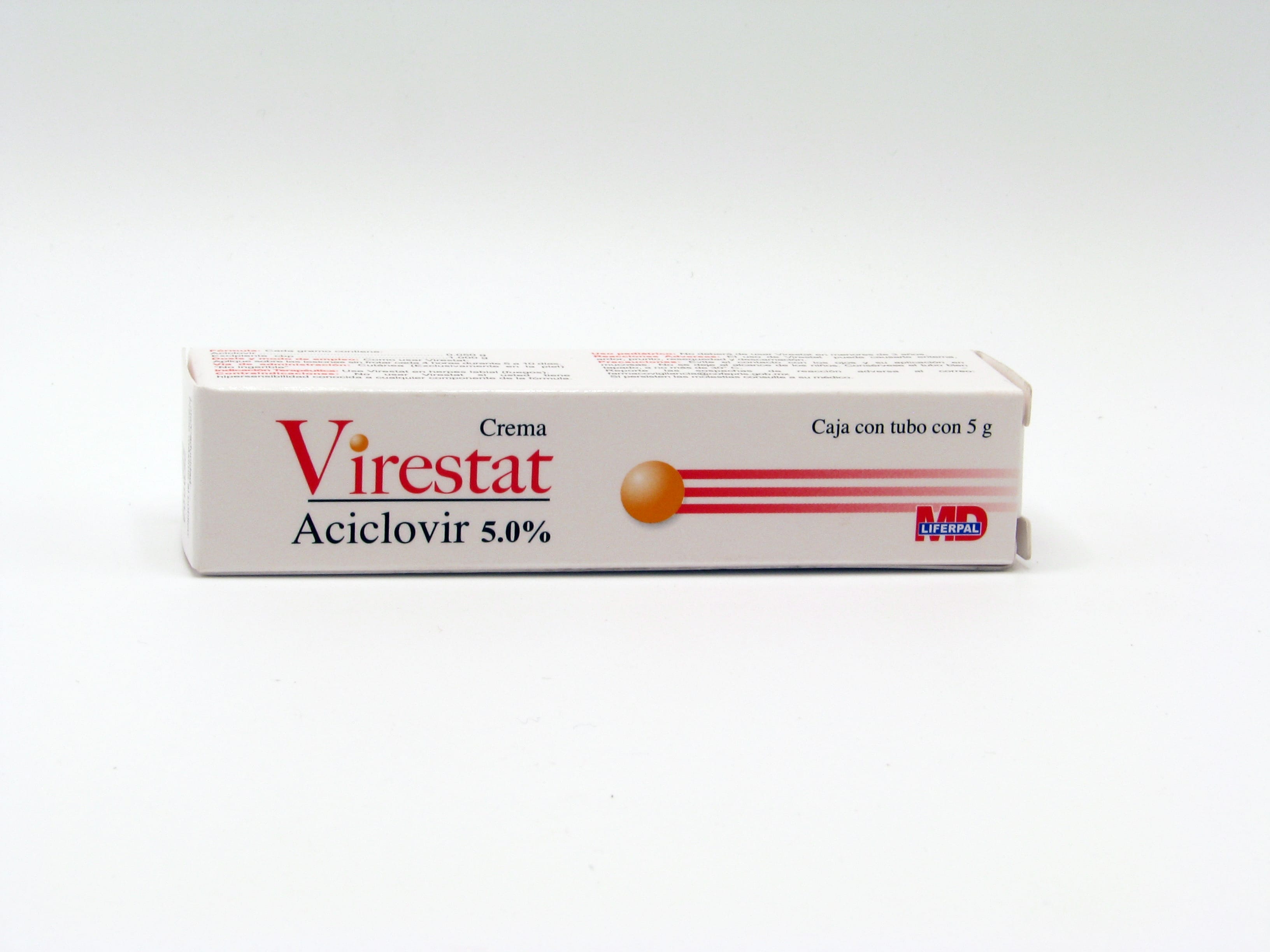 VIRESTAT