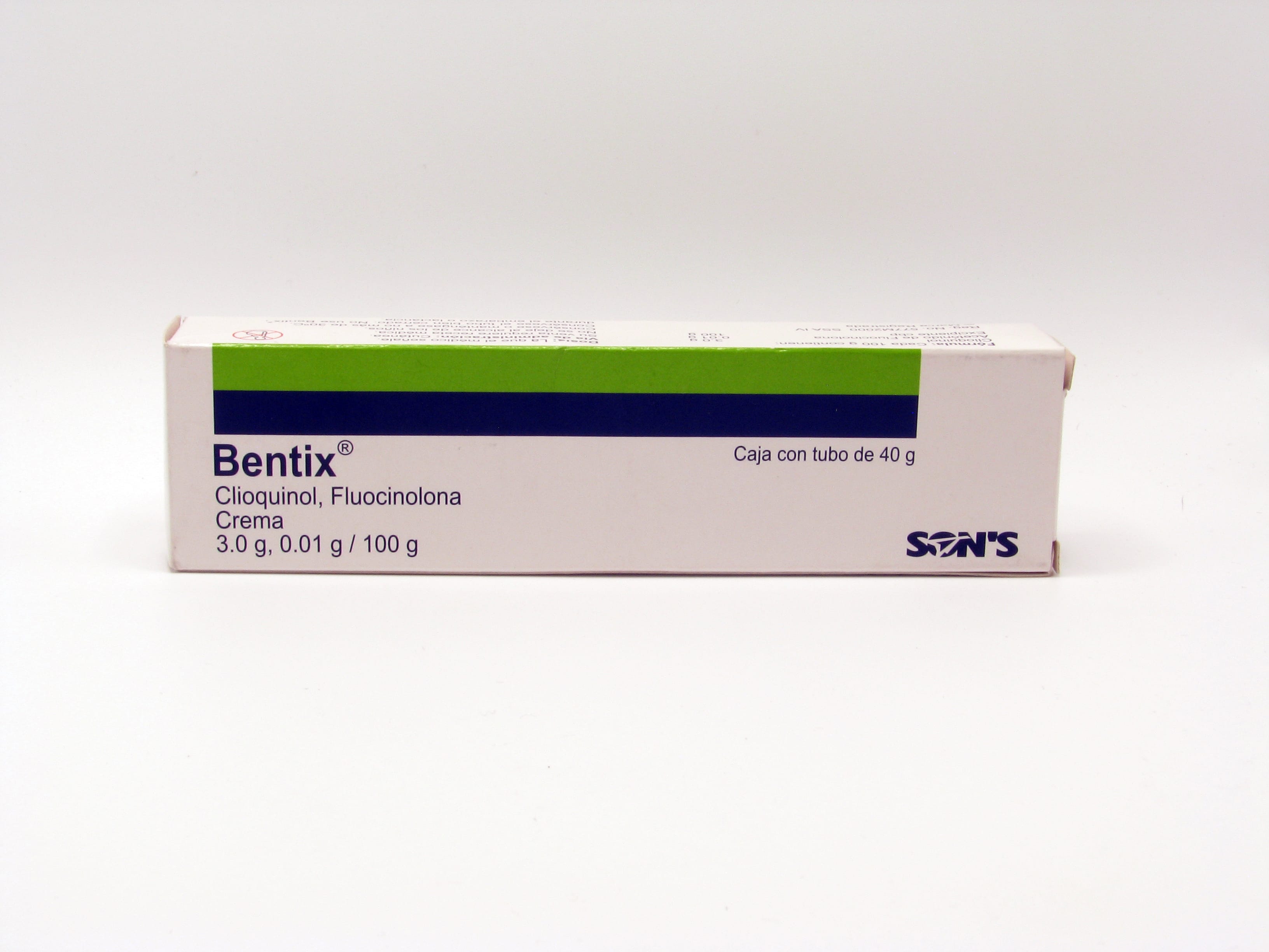 BENTIX