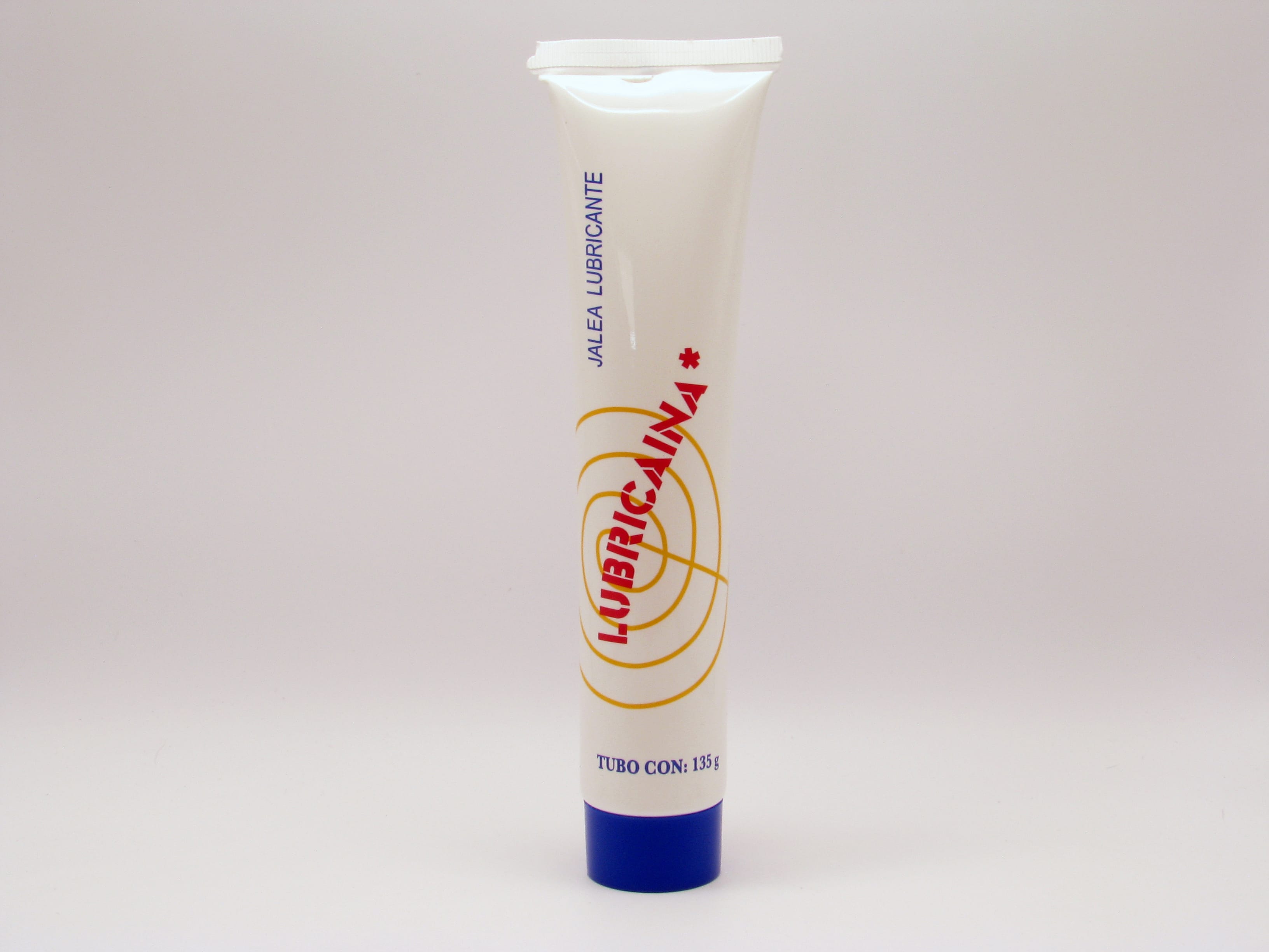 LUBRICAINA