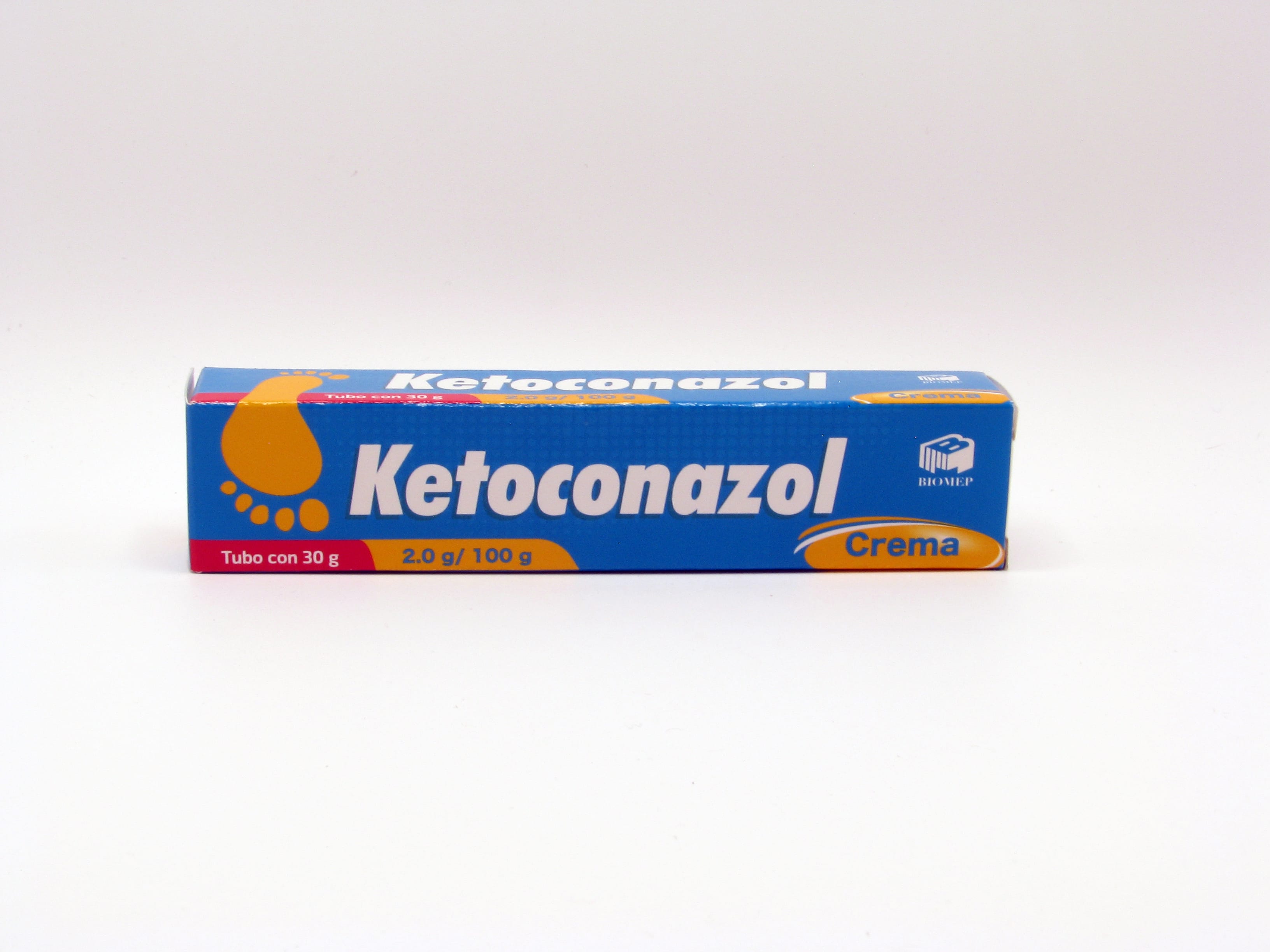 KETOCONAZOL