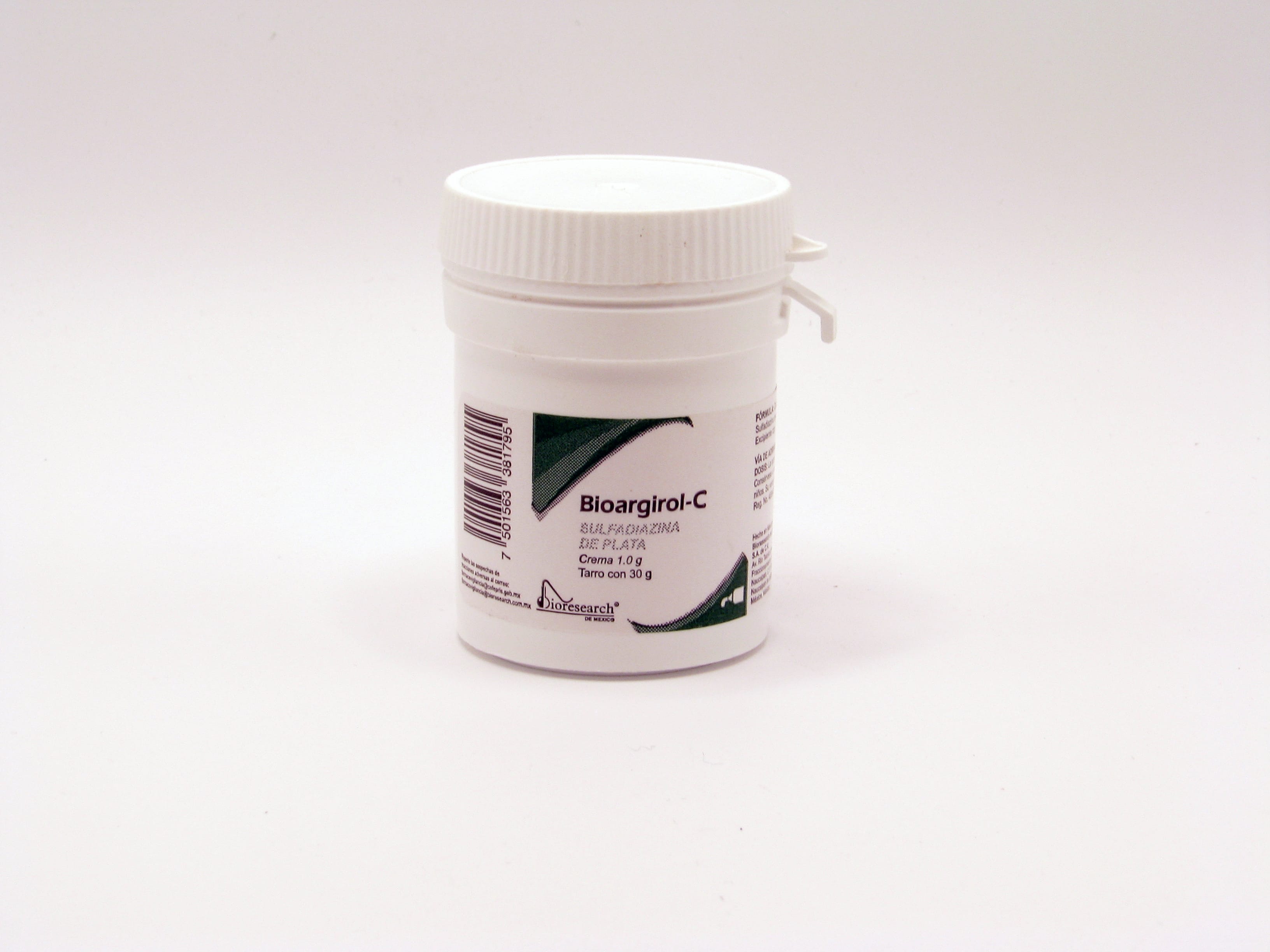 BIOARGIROL - C