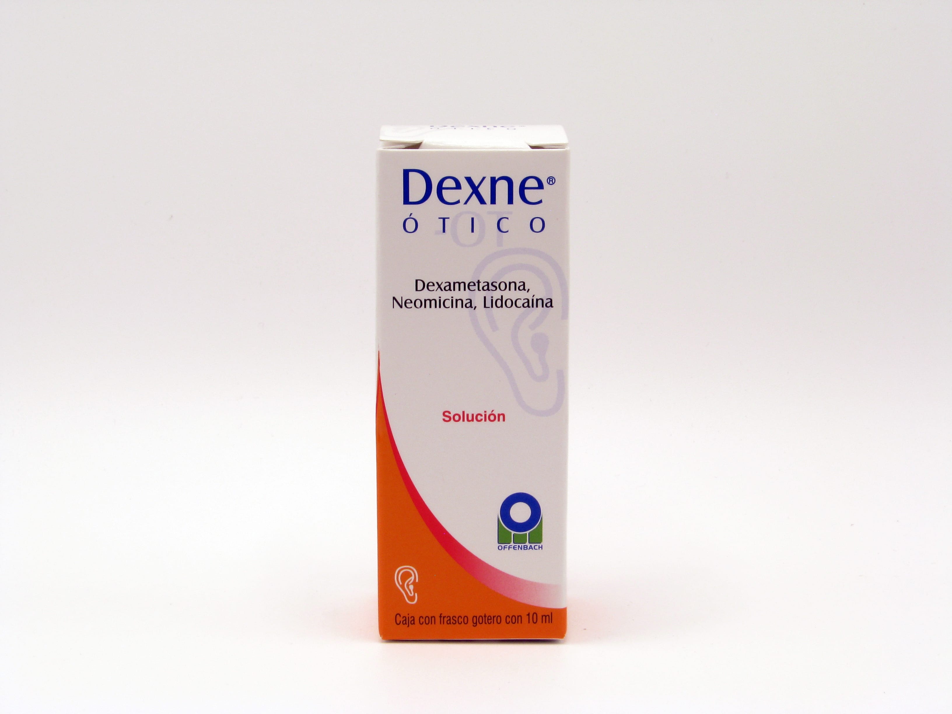 DEXNE OTICO