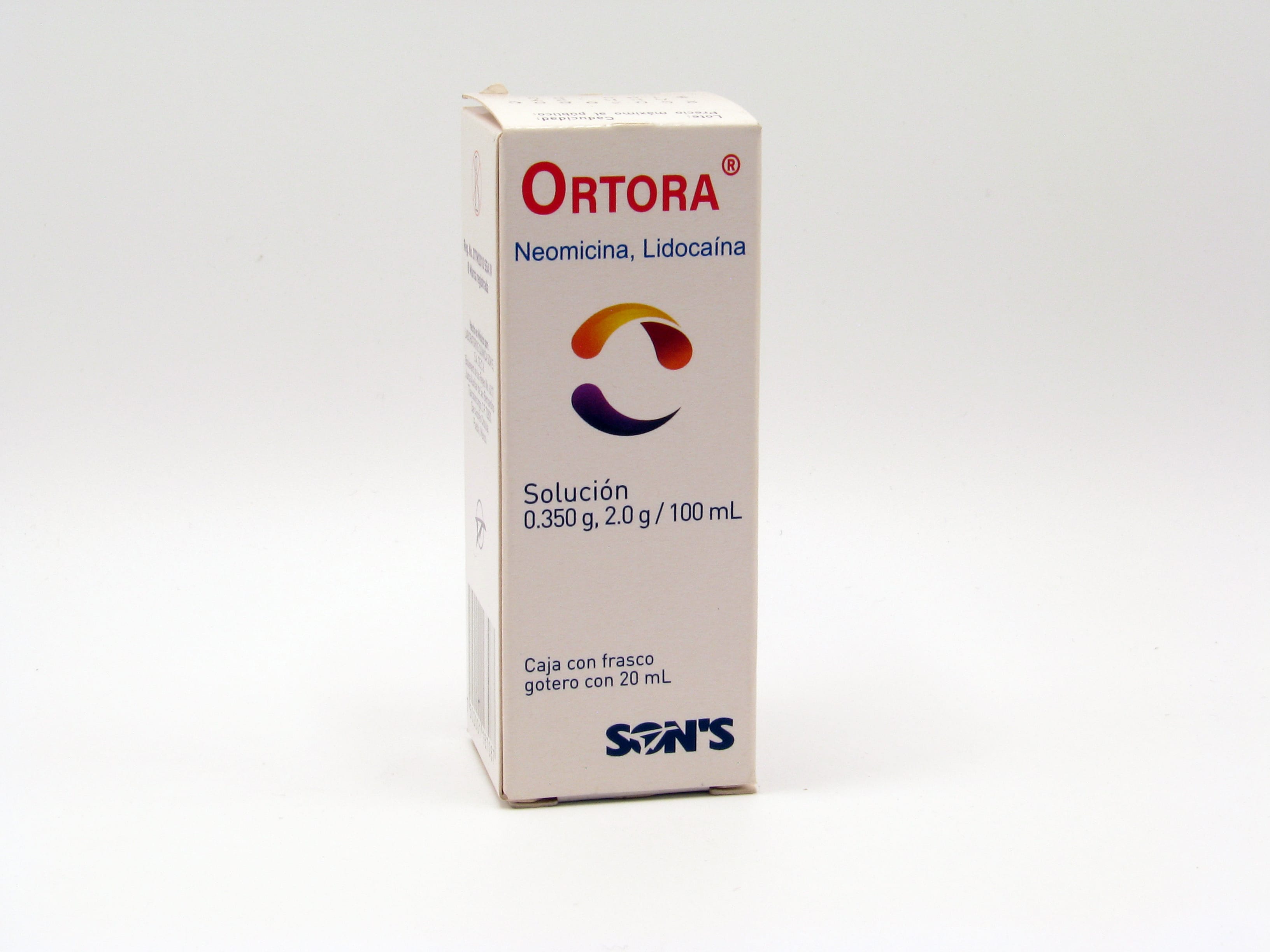 ORTORA