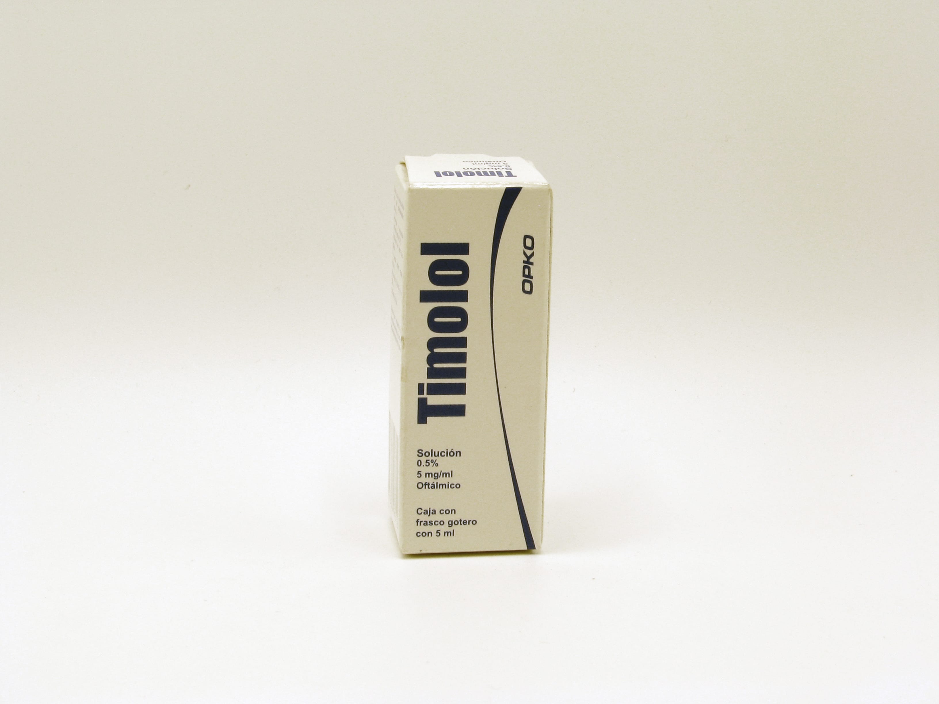 TIMOLOL  OPKO 5%