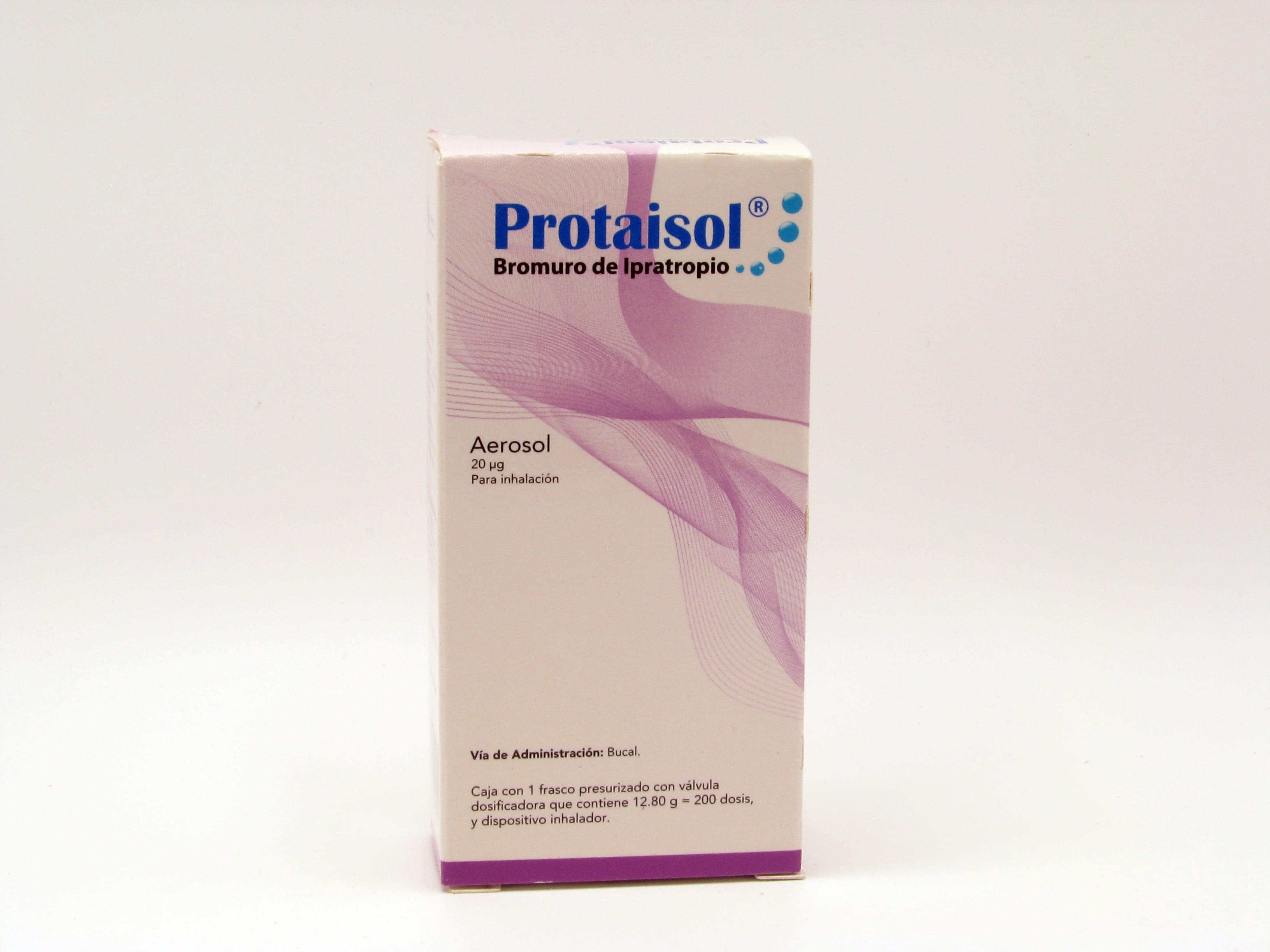 PROTAISOL AEROSOL