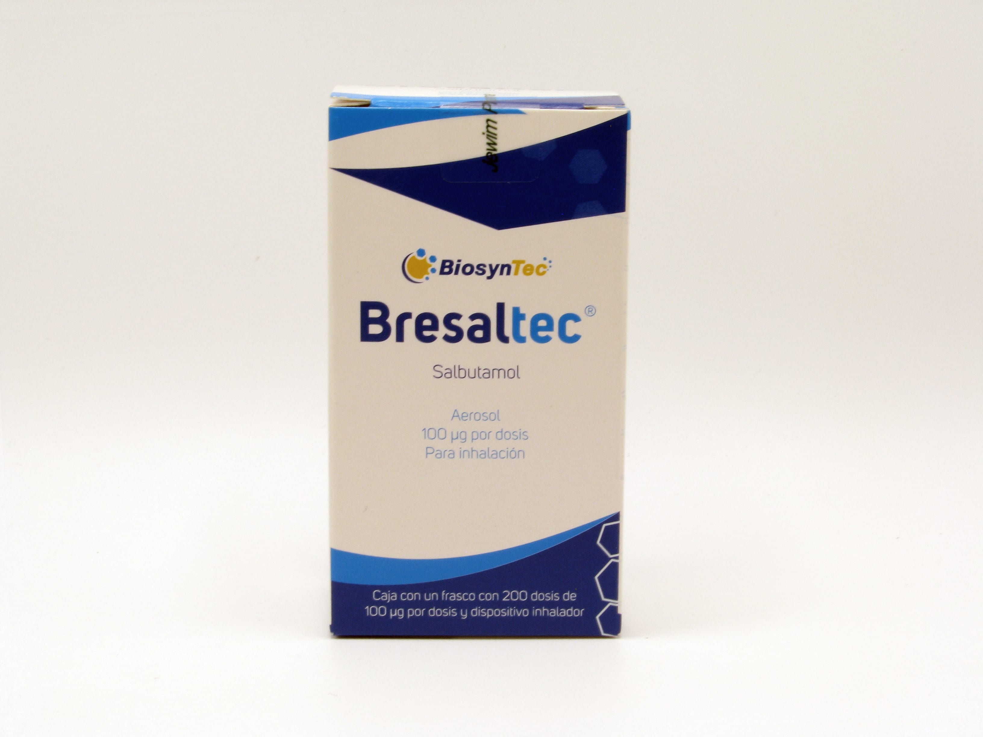 BRESALTEC