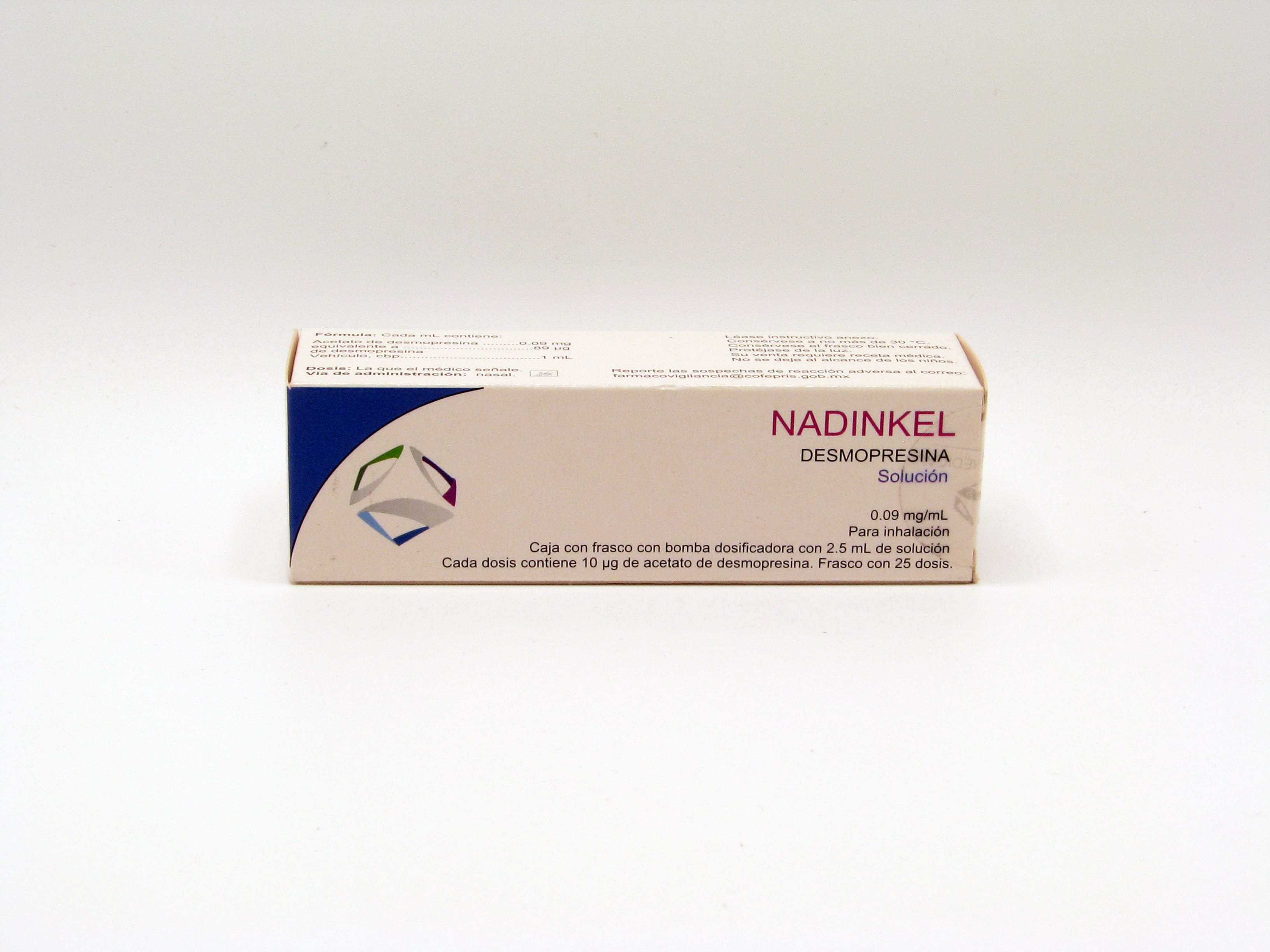 NADINKEL