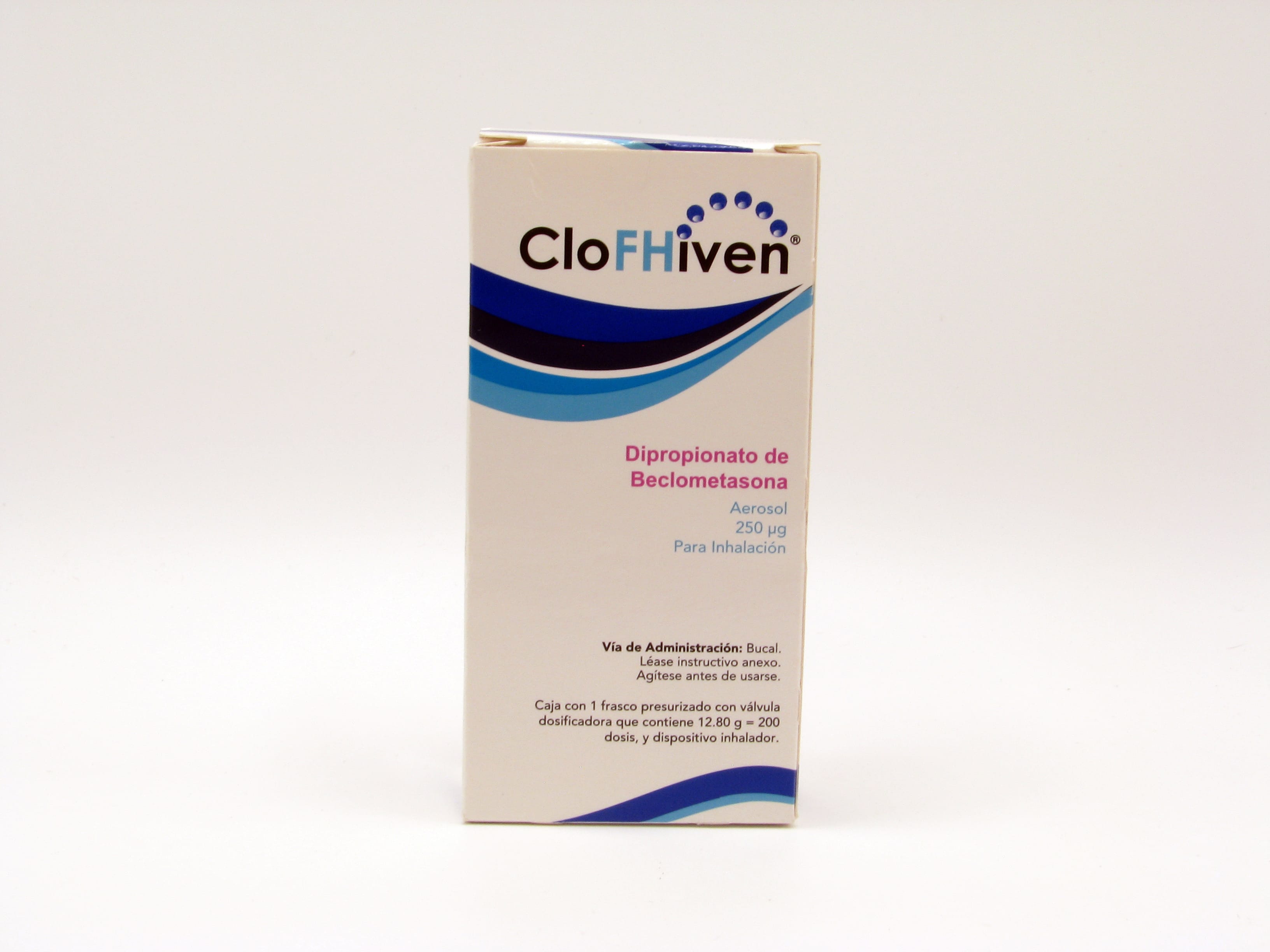CLOFHIVEN