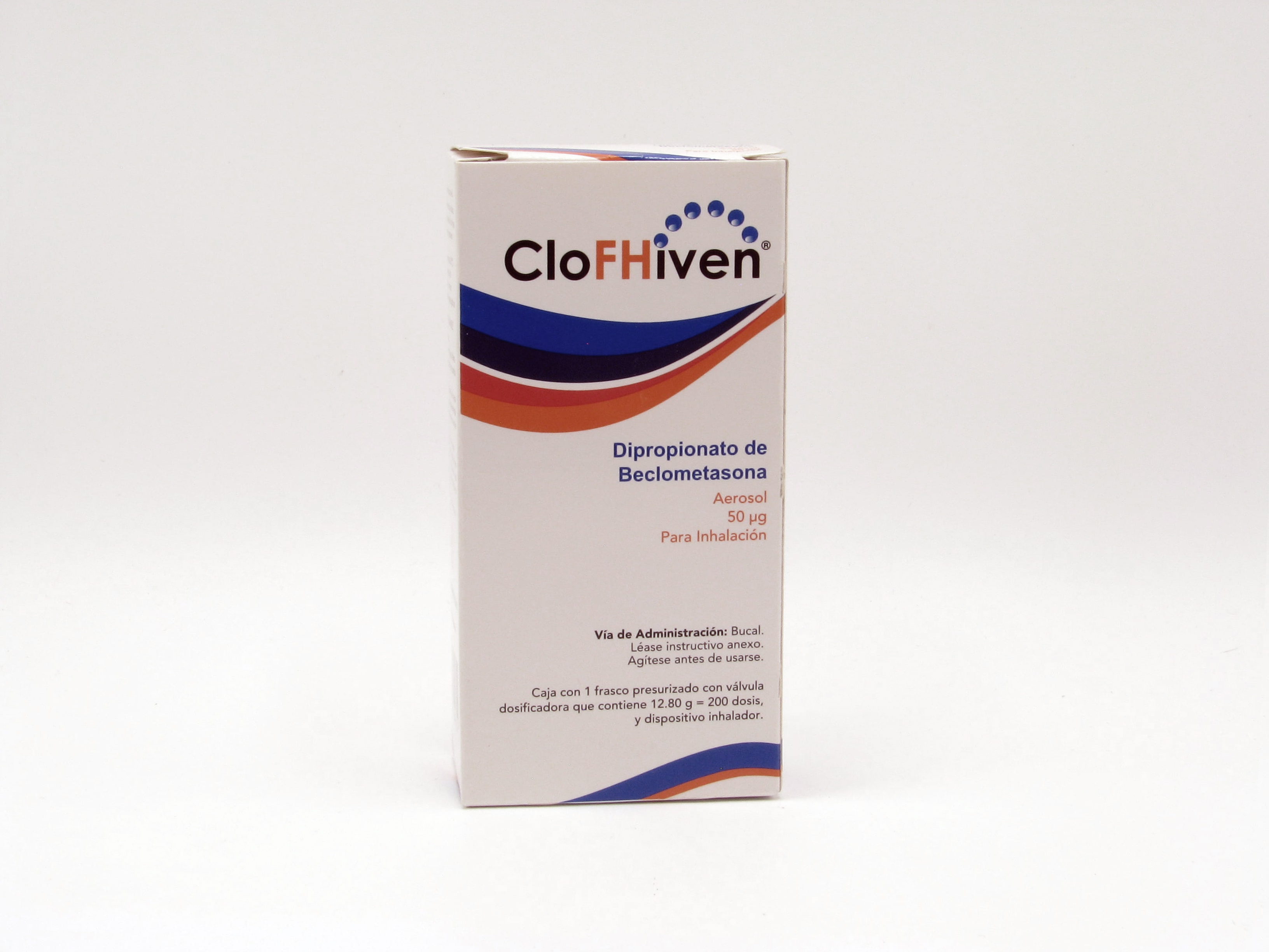 CLOFHIVEN 50
