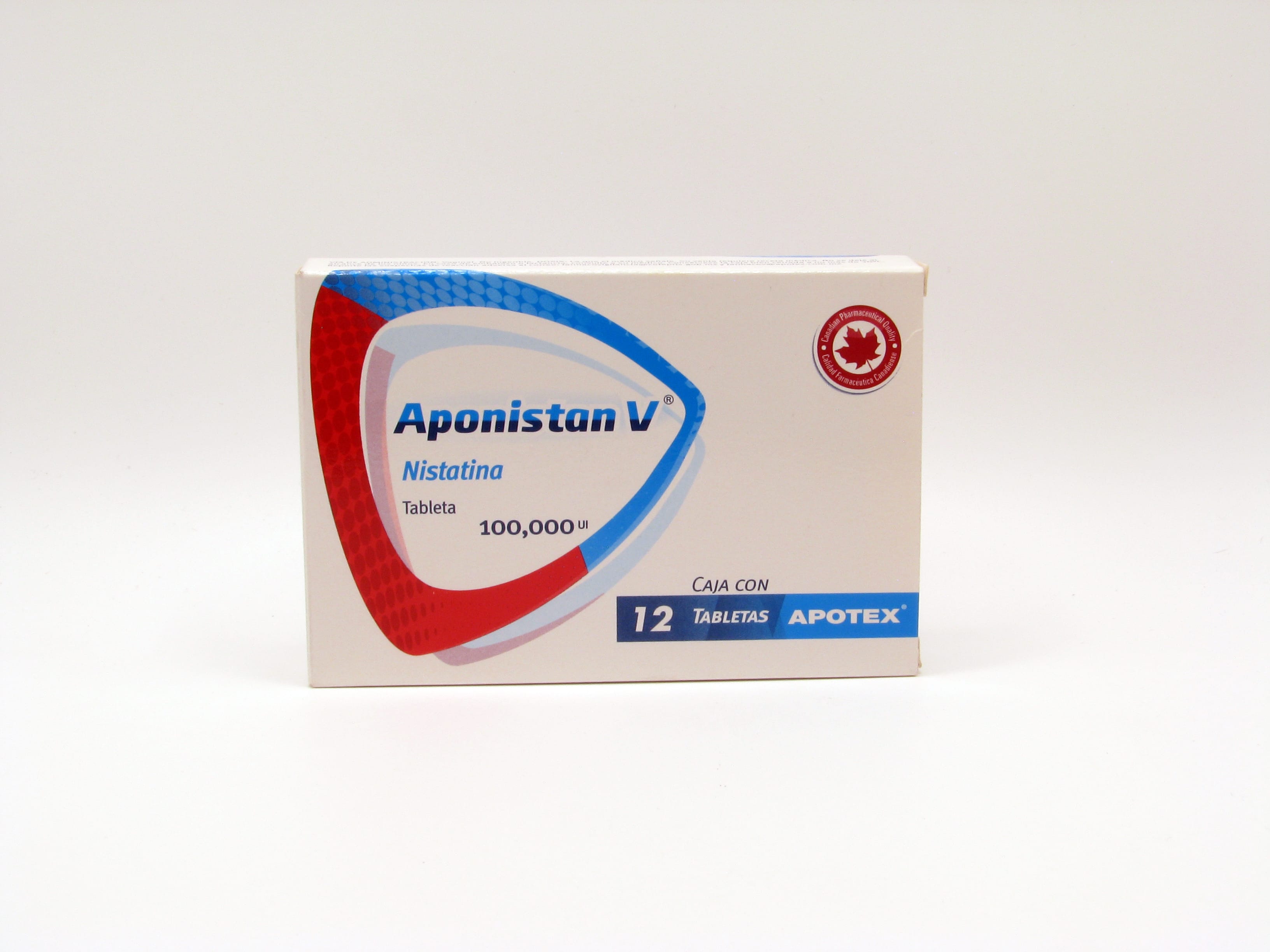 APONISTAN V
