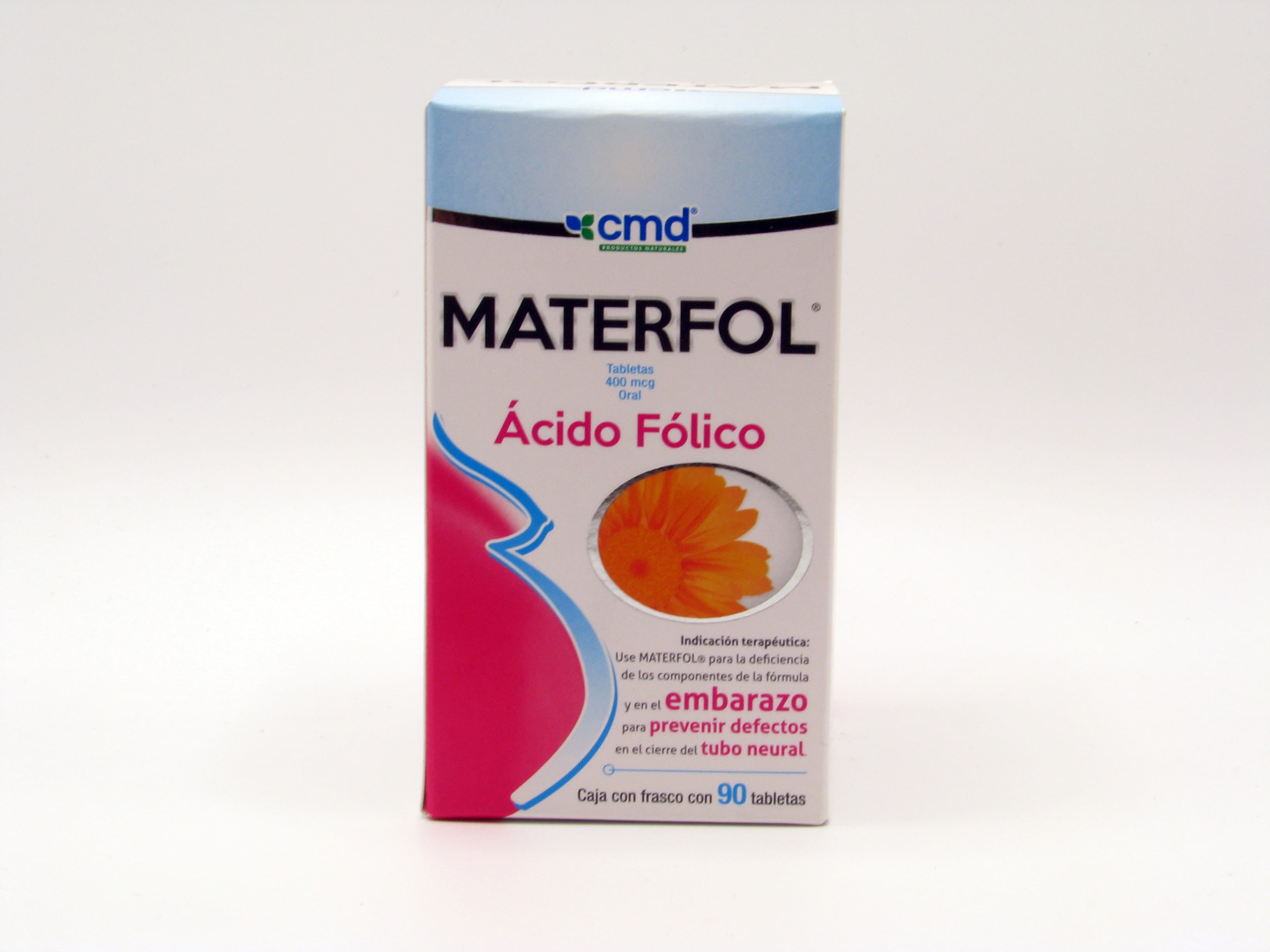 MATERFOL
