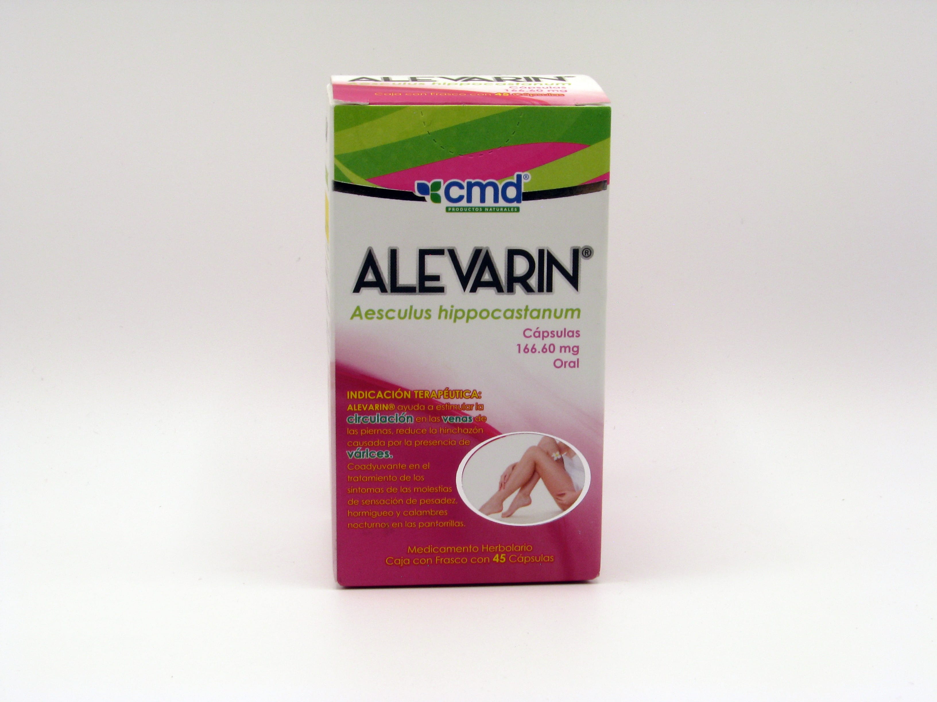 ALEVARIN